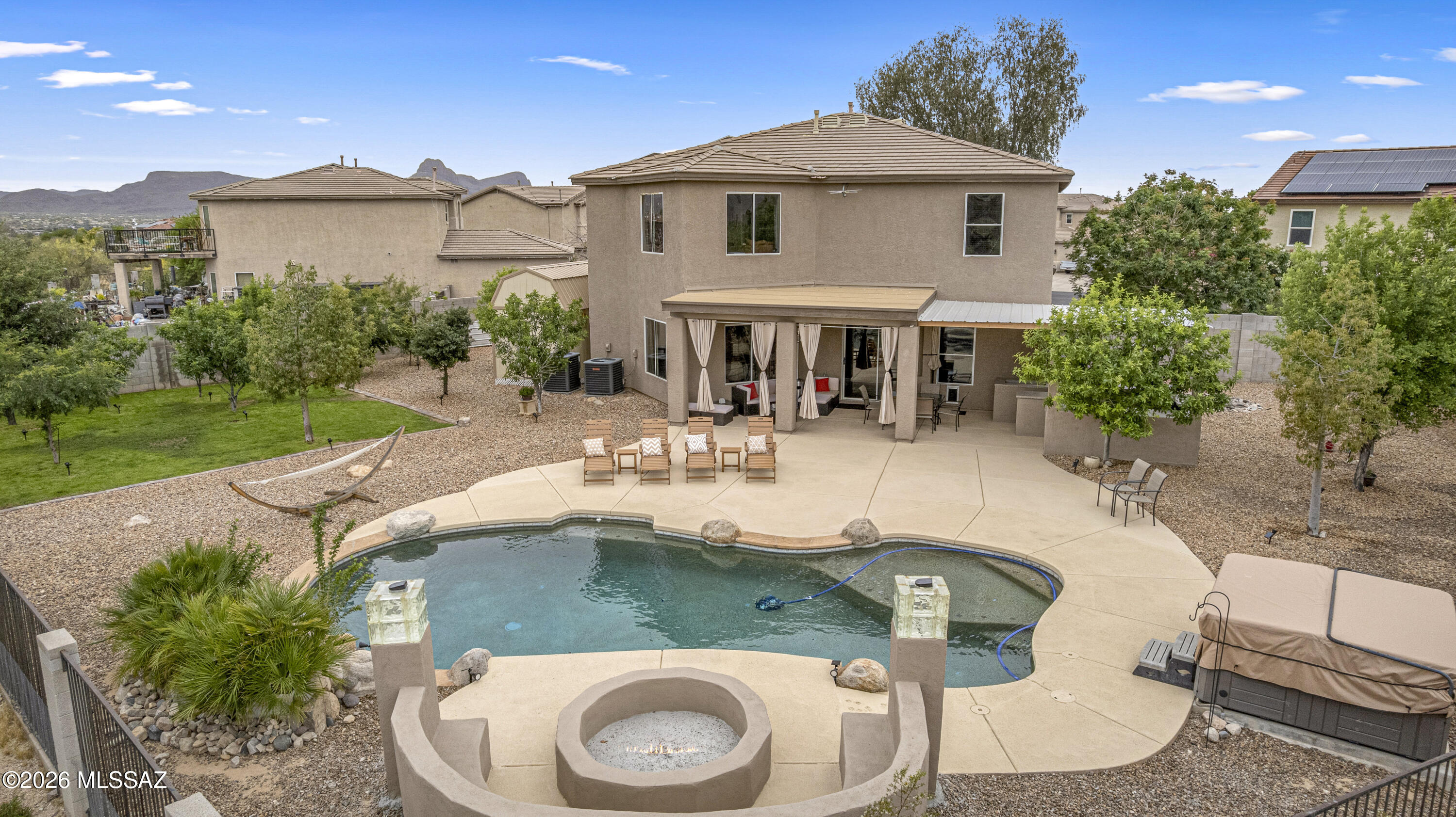 5471 W Copperhead Drive