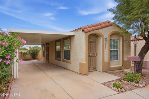 15922 S Avenida Canica Sahuarita AZ 85629