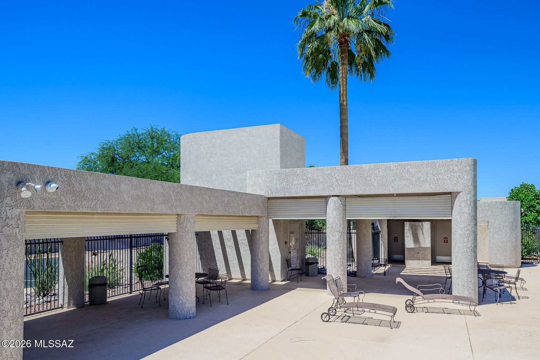 Creekside (1-99) - Residential