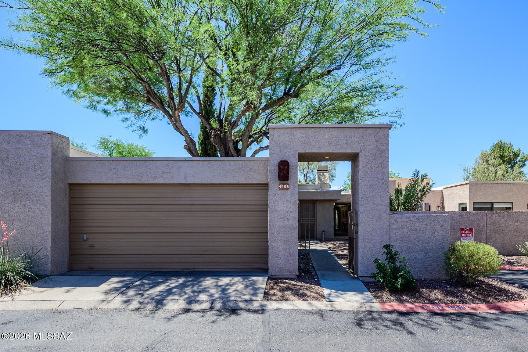 Creekside (1-99) - Residential