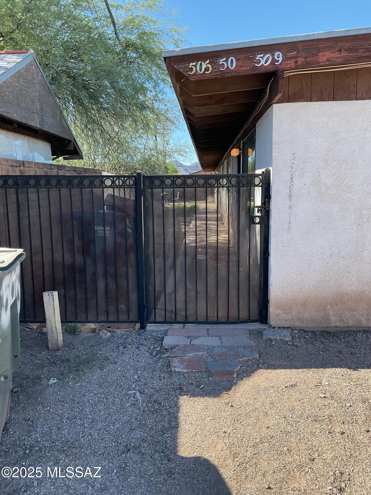 505 N Westmoreland Avenue