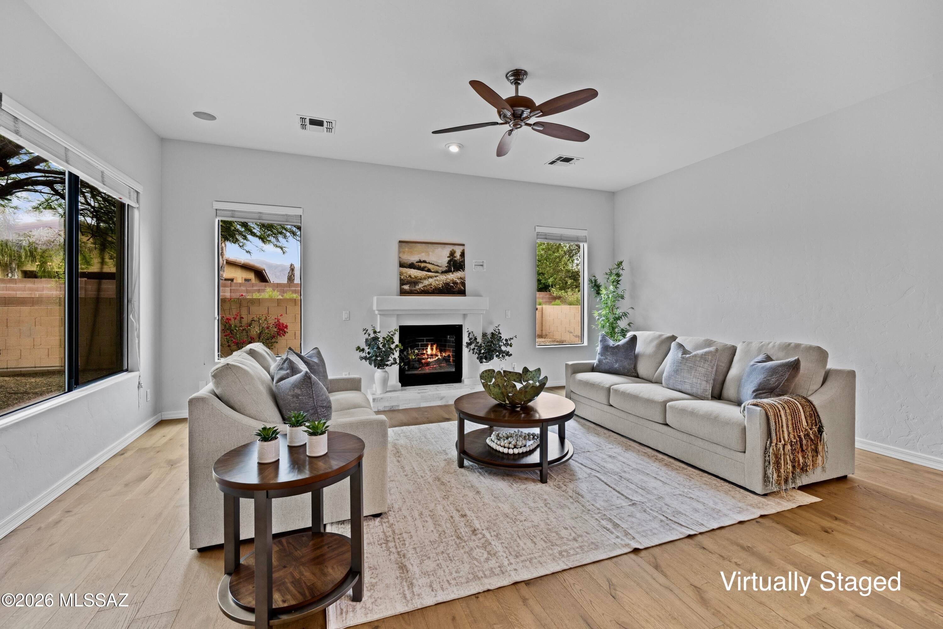 11946 N Copper Sky Place