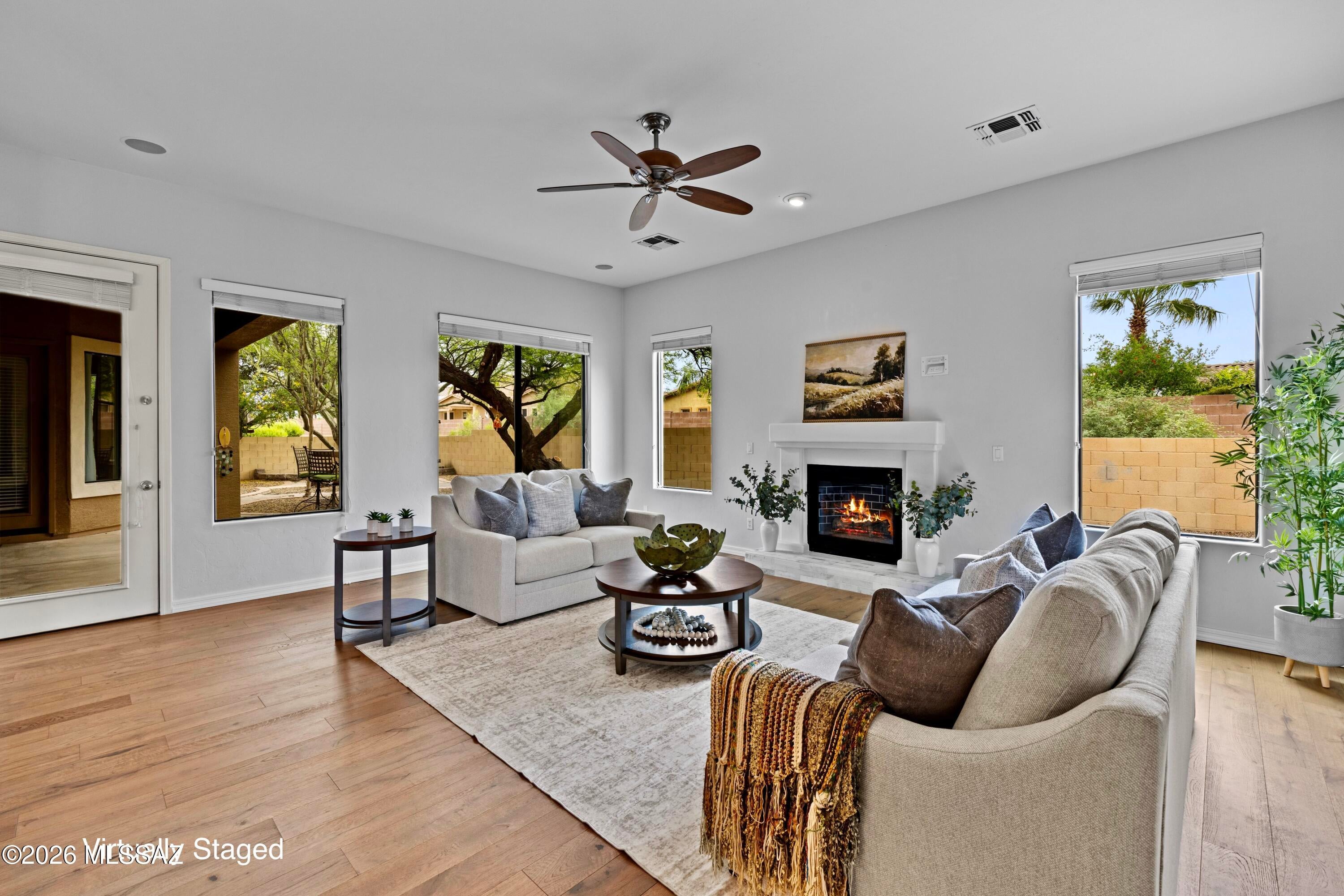11946 N Copper Sky Place