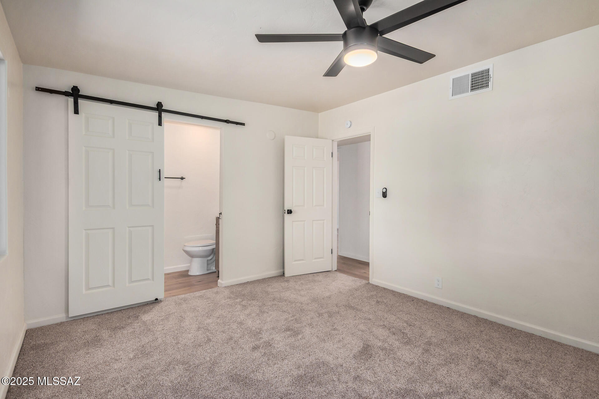 Parkway Terrace - Residential