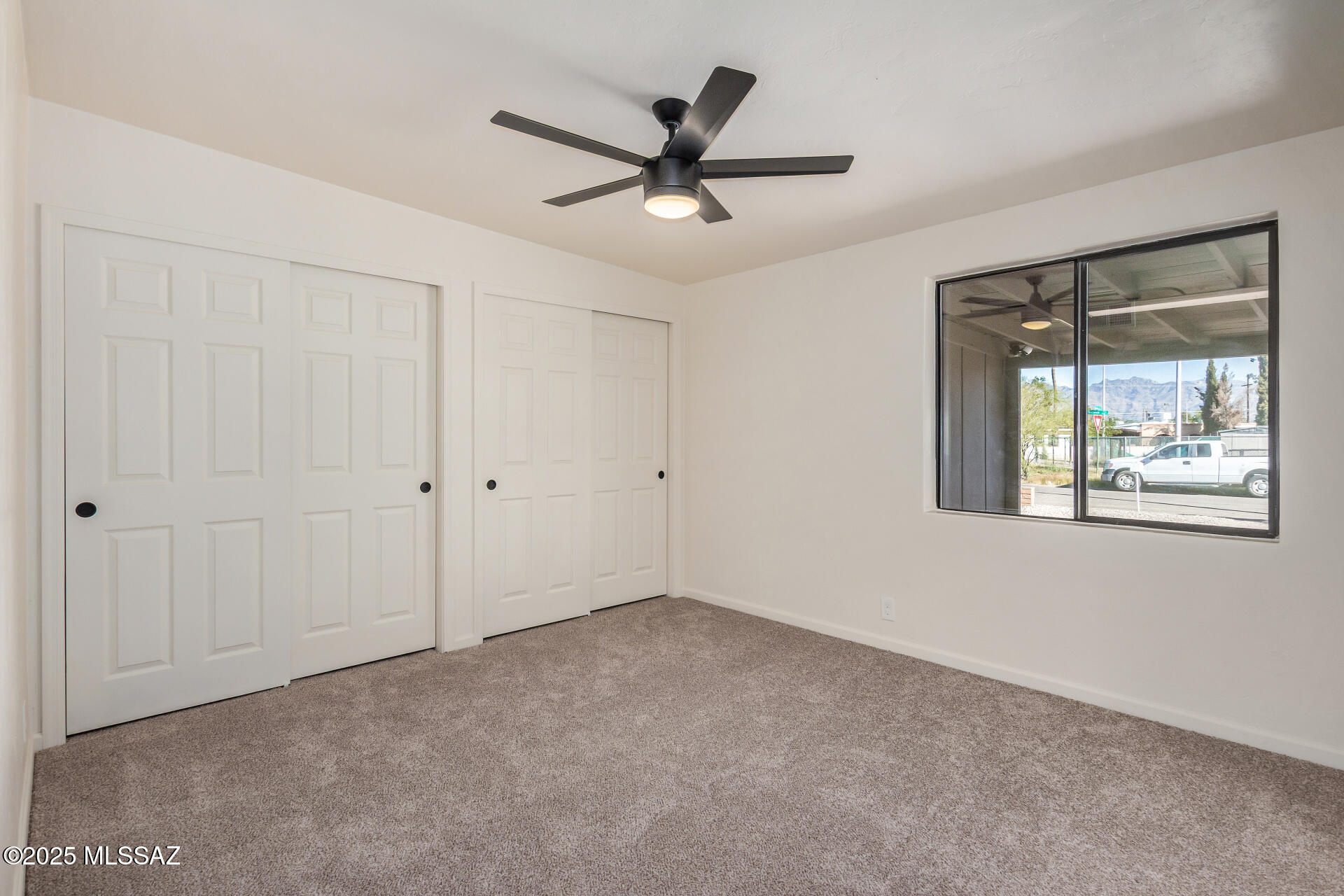 Parkway Terrace - Residential