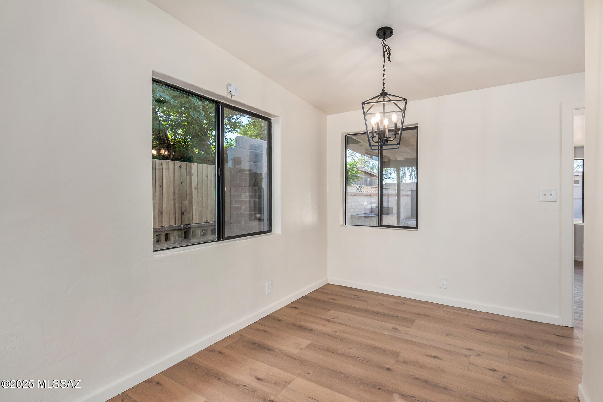 Parkway Terrace - Residential