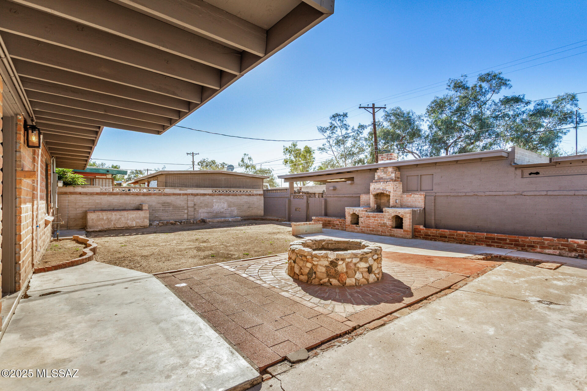 Parkway Terrace - Residential