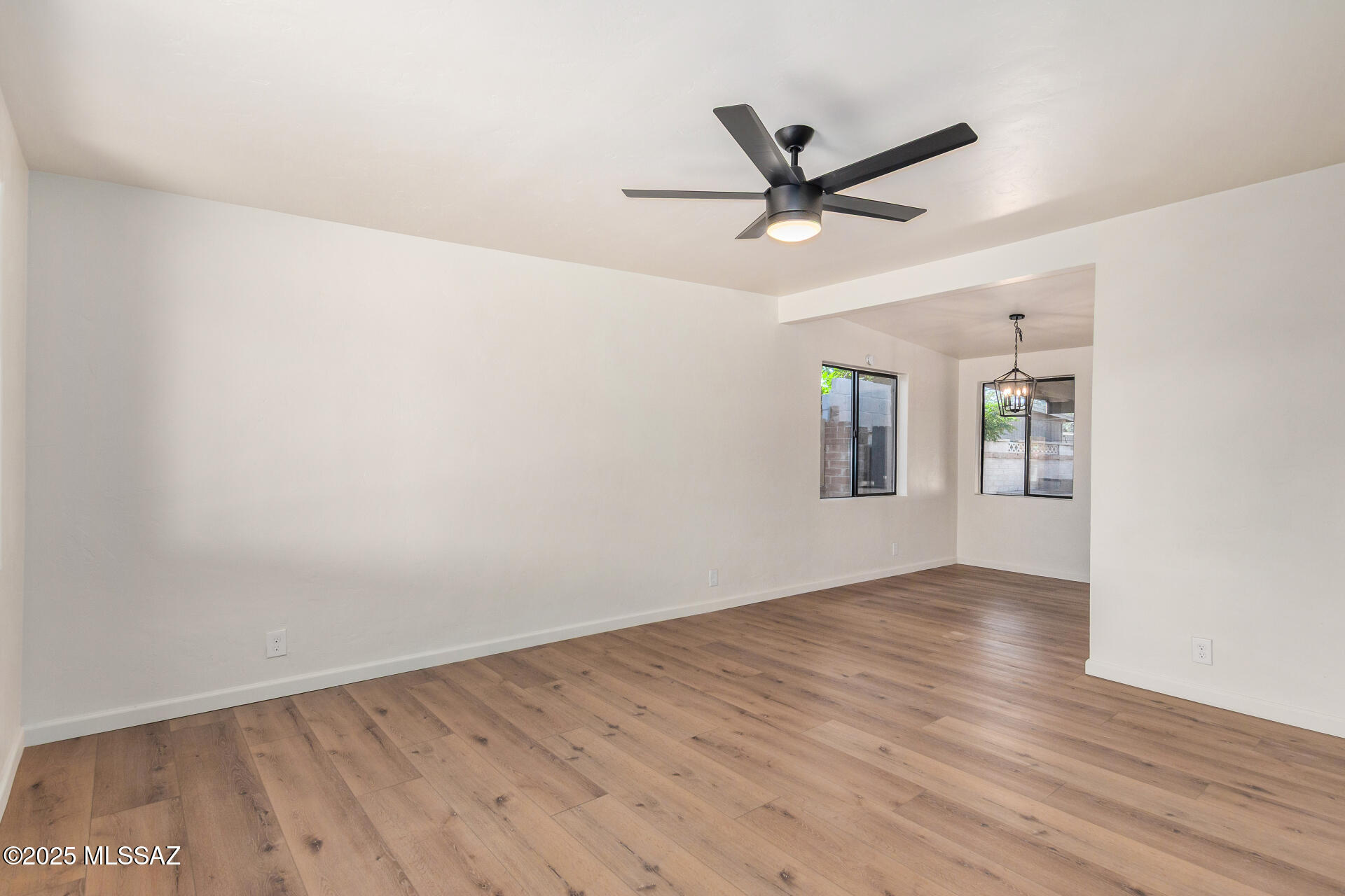 Parkway Terrace - Residential