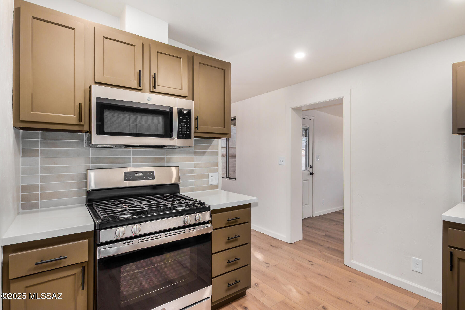 Parkway Terrace - Residential