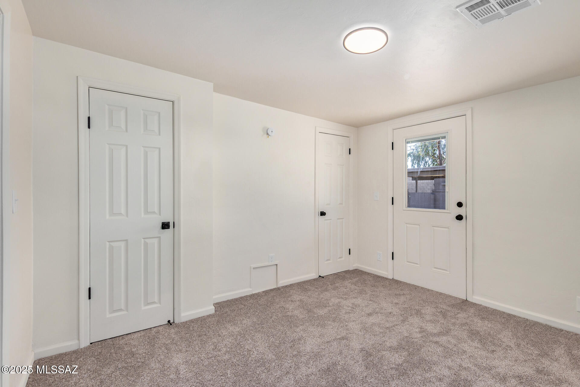 Parkway Terrace - Residential