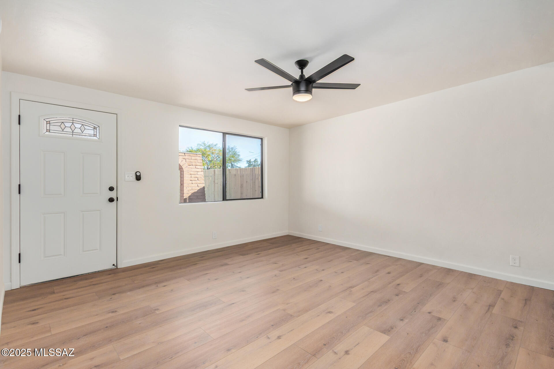 Parkway Terrace - Residential