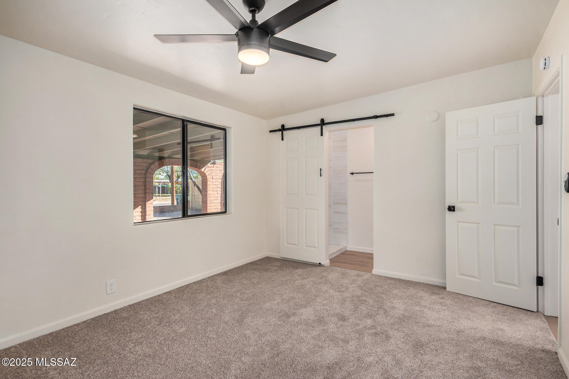 Parkway Terrace - Residential
