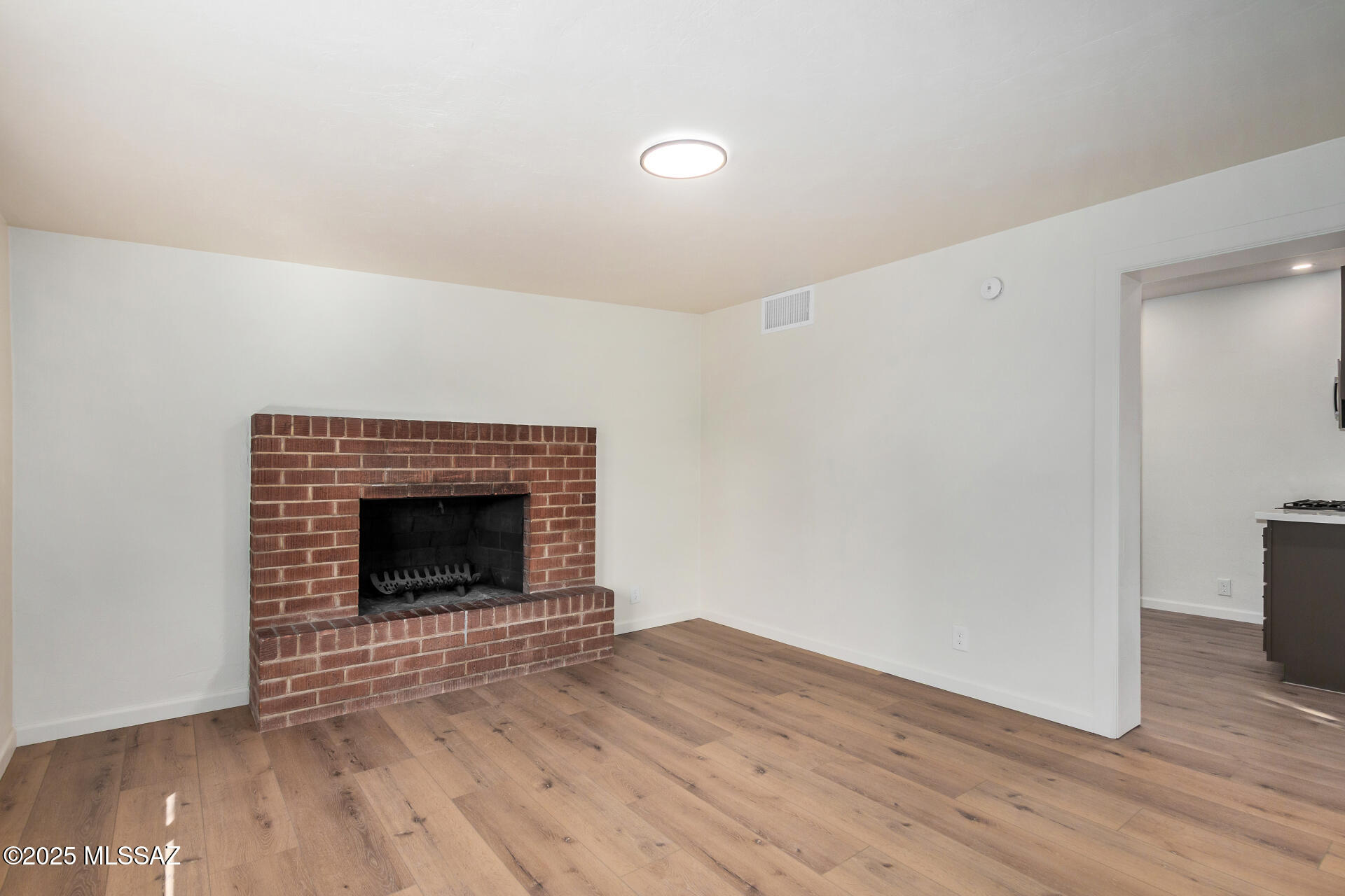 Parkway Terrace - Residential