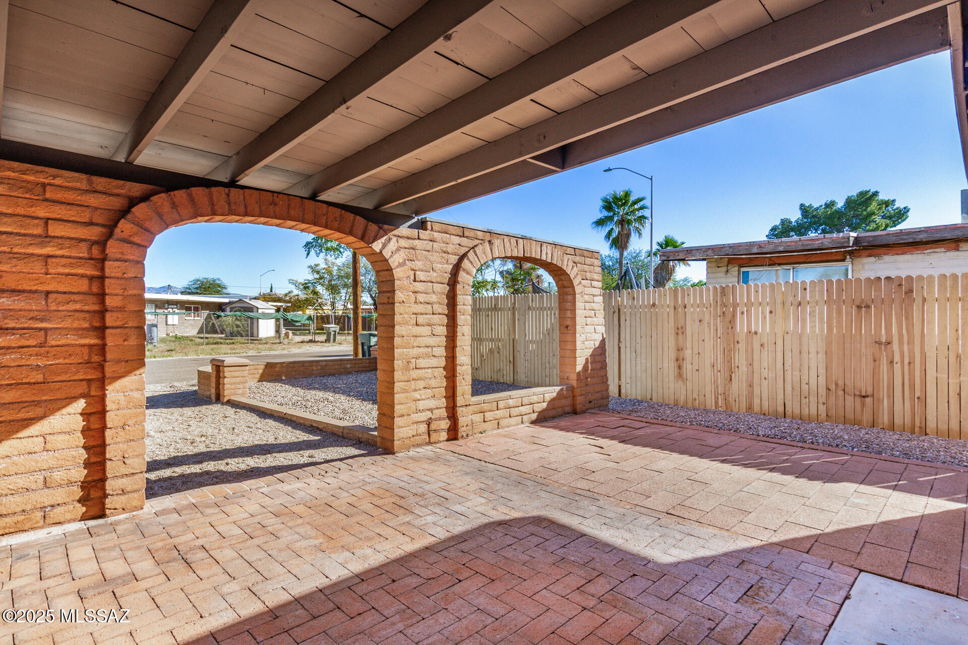 Parkway Terrace - Residential