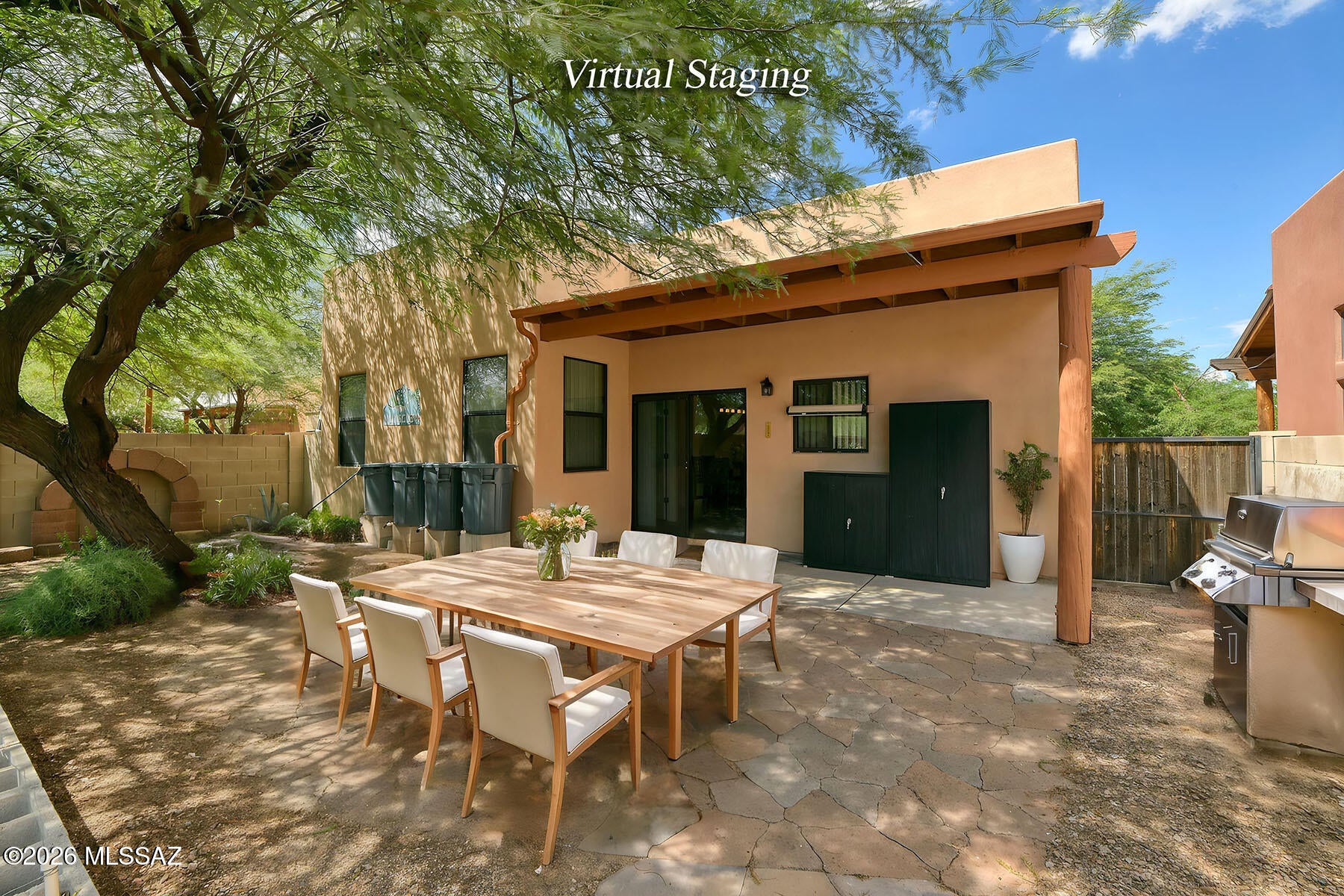 845 W Placita Estrella Azul