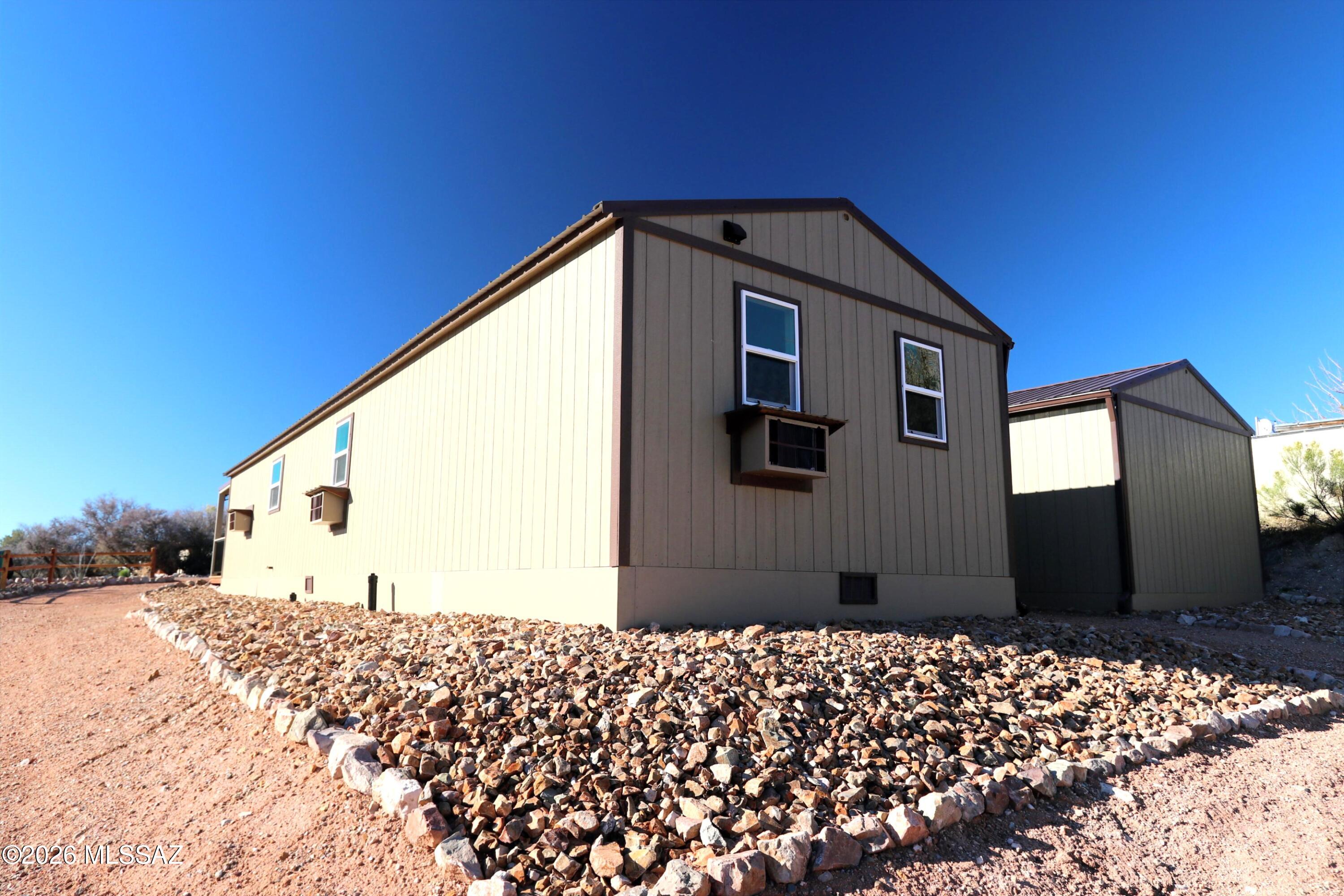 Tombstone Territory Estates Unit 2 - Residential