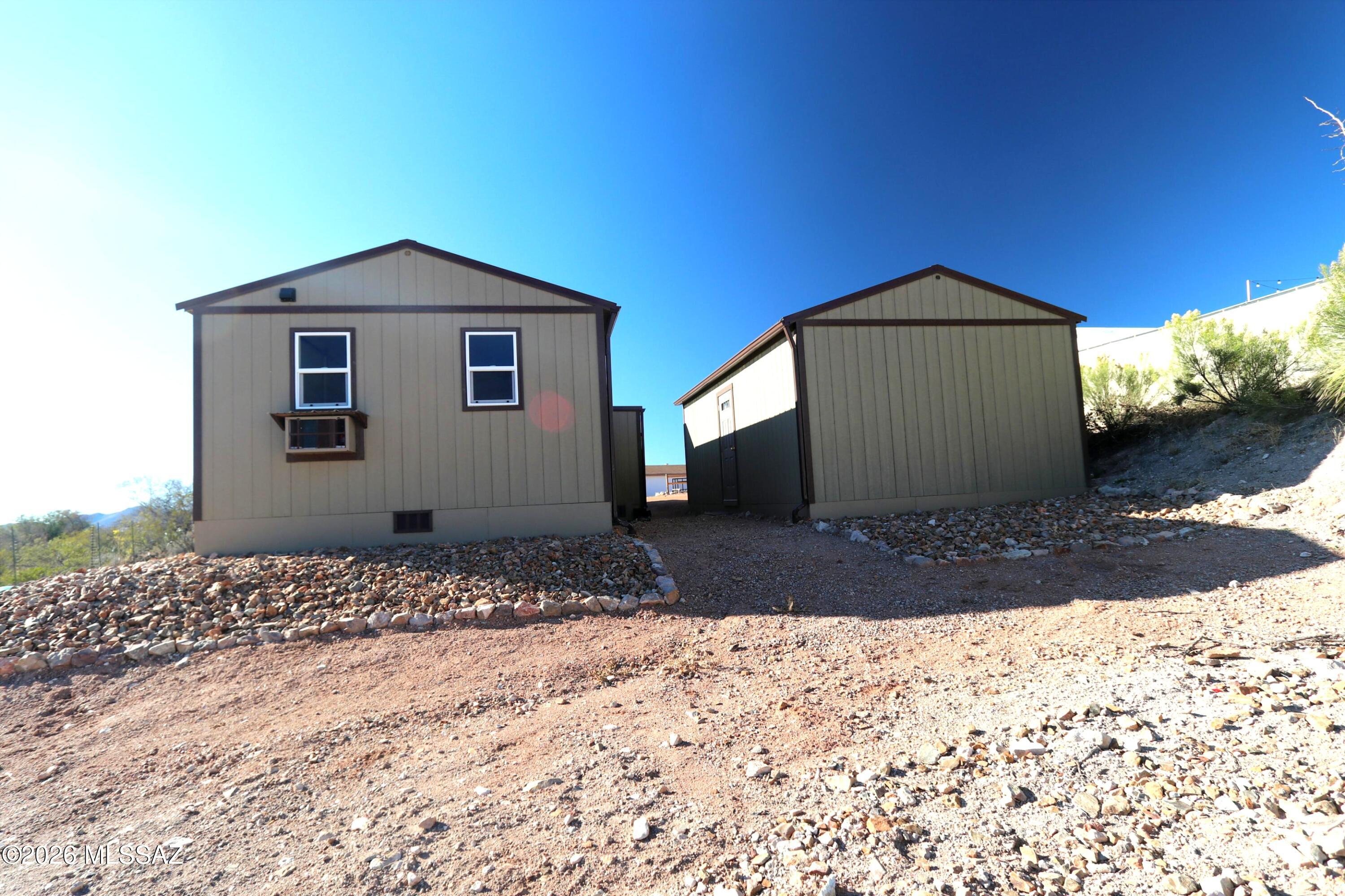 Tombstone Territory Estates Unit 2 - Residential
