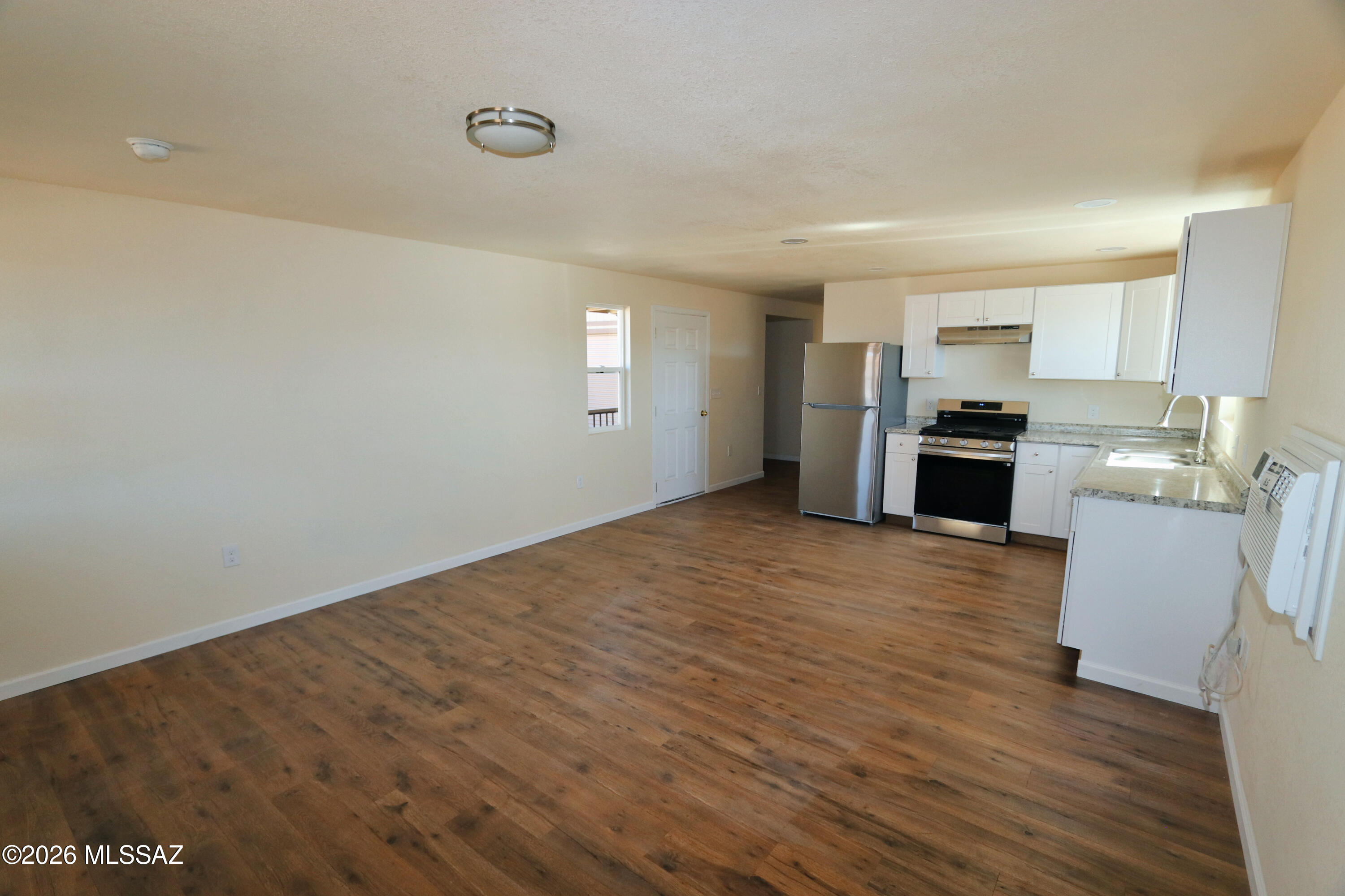 Tombstone Territory Estates Unit 2 - Residential