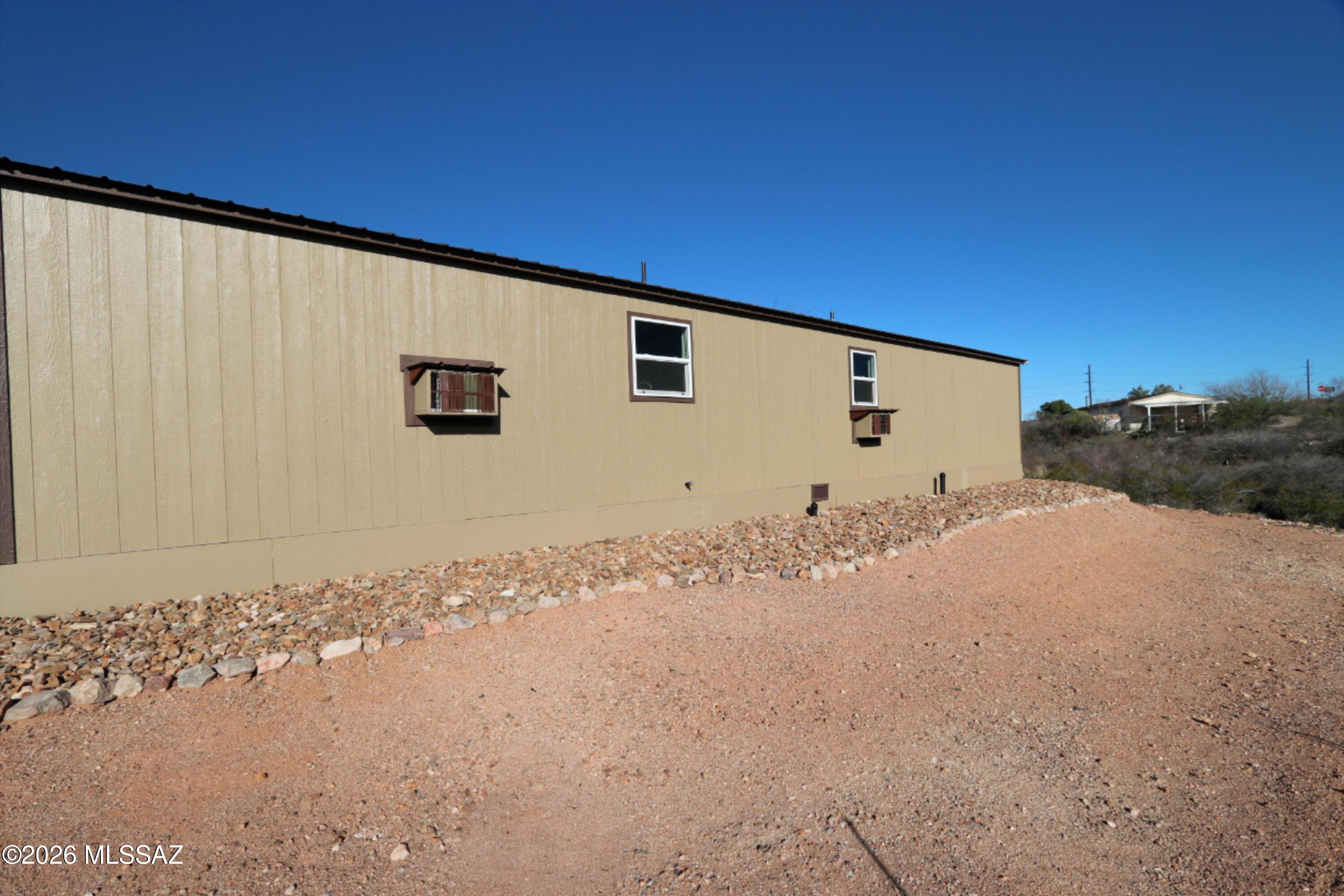 Tombstone Territory Estates Unit 2 - Residential