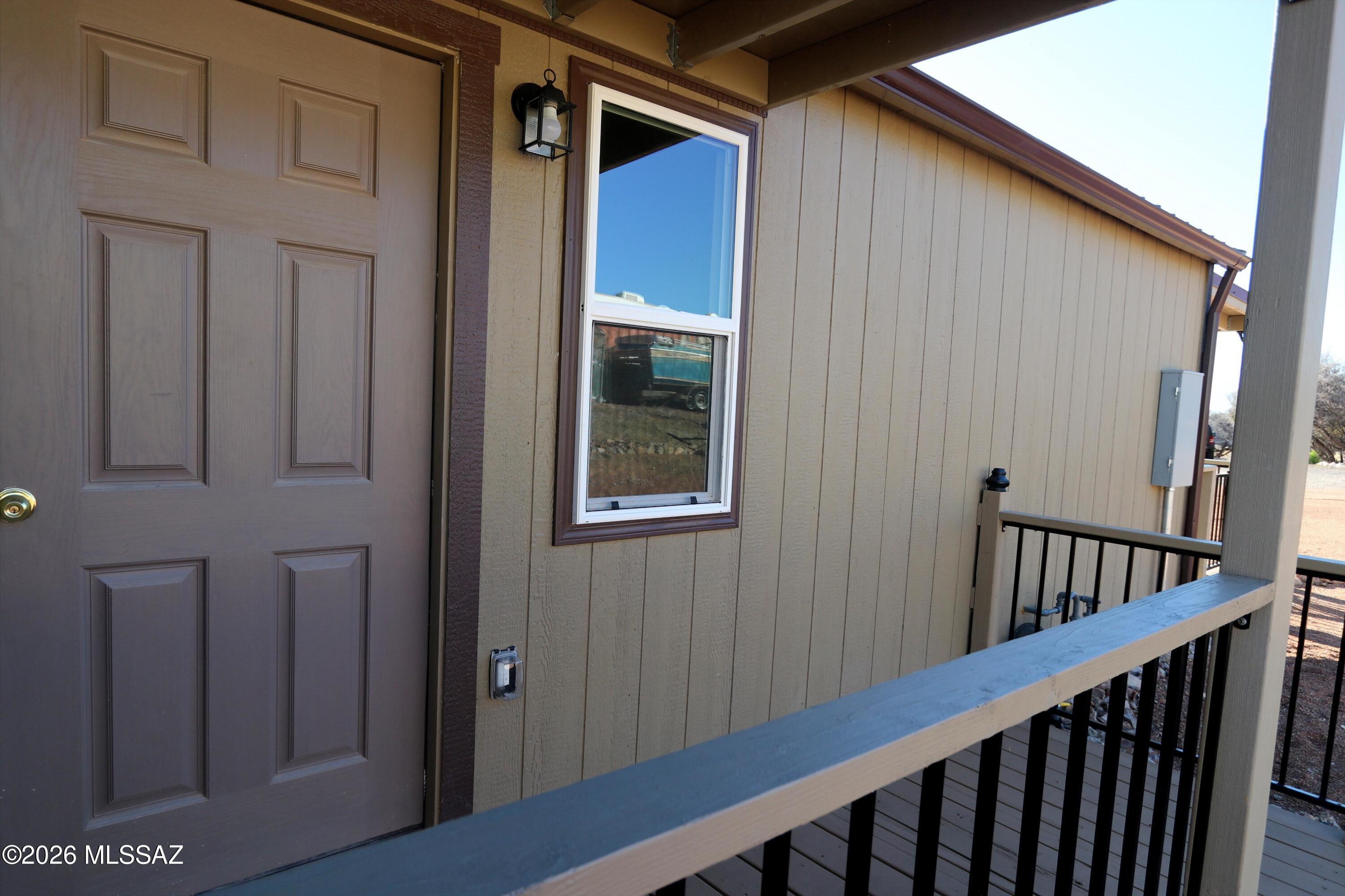 Tombstone Territory Estates Unit 2 - Residential