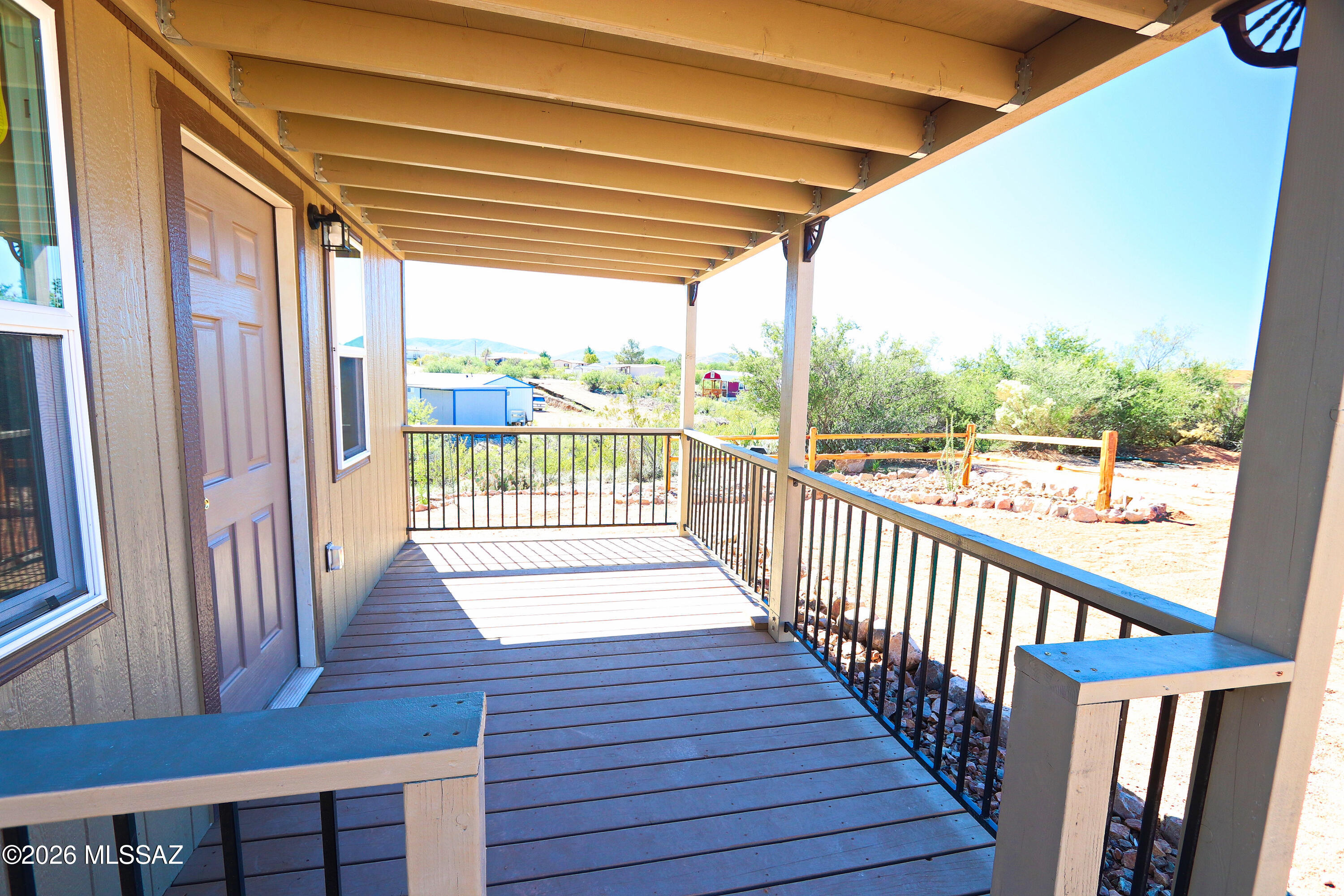 Tombstone Territory Estates Unit 2 - Residential