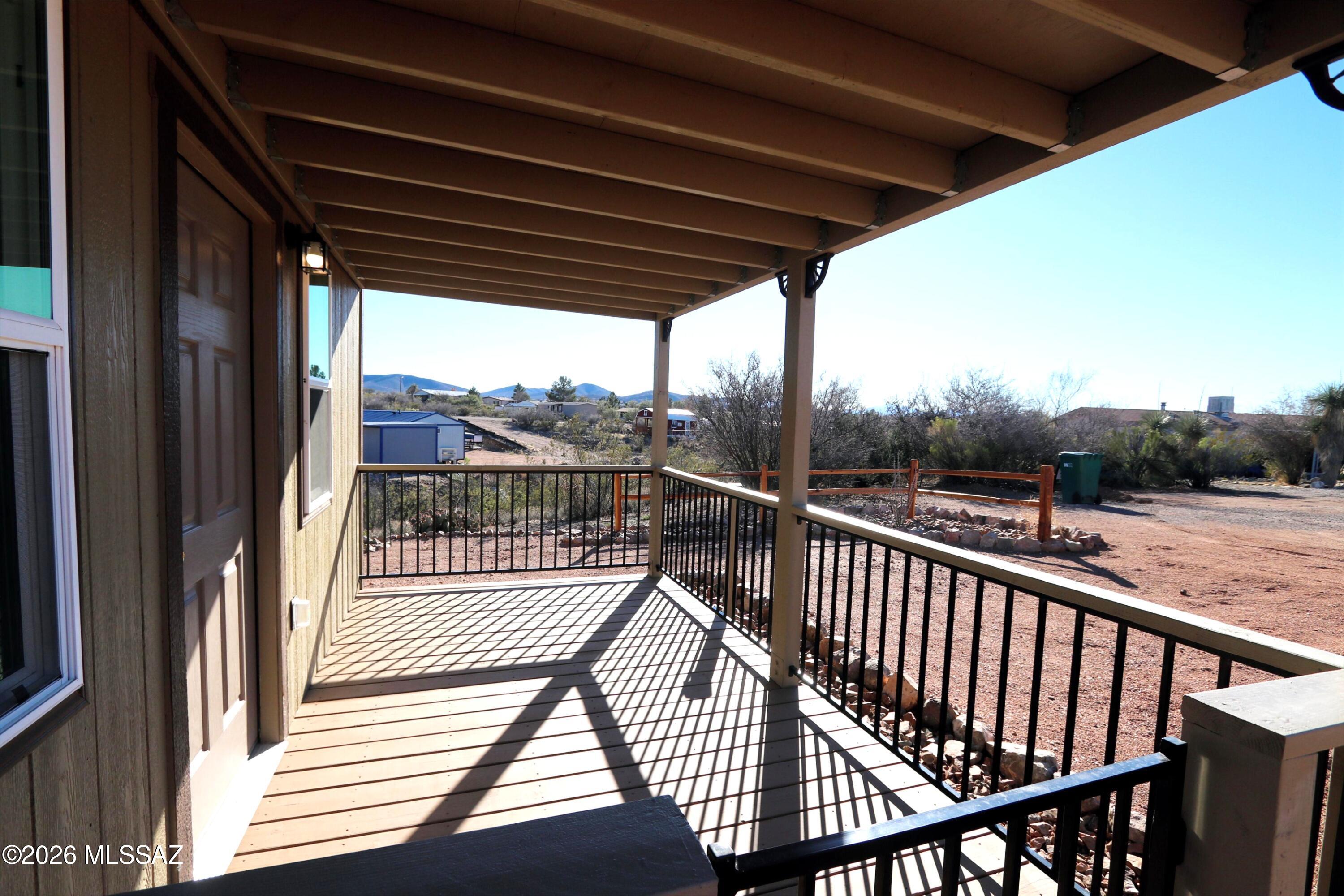 Tombstone Territory Estates Unit 2 - Residential