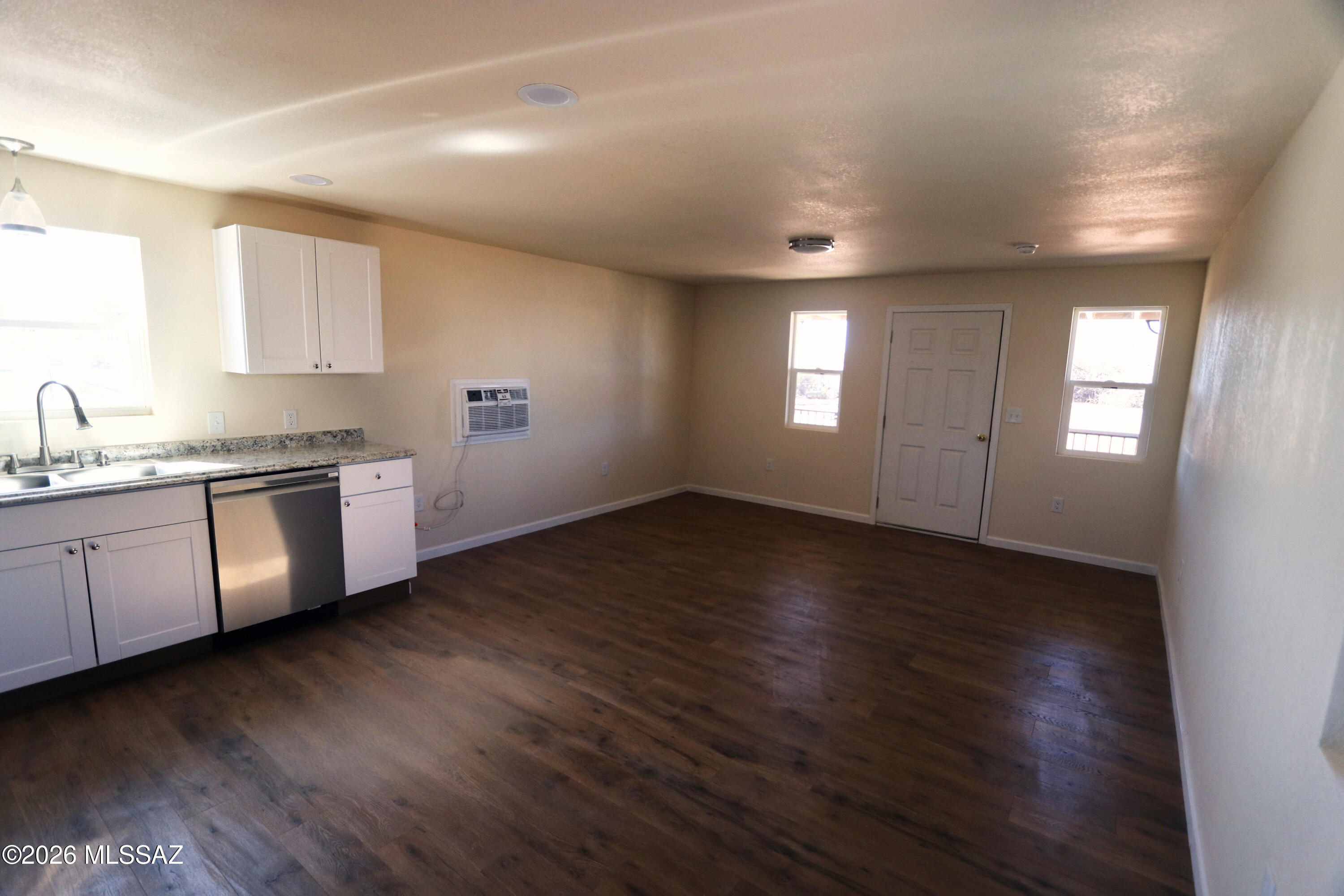 Tombstone Territory Estates Unit 2 - Residential