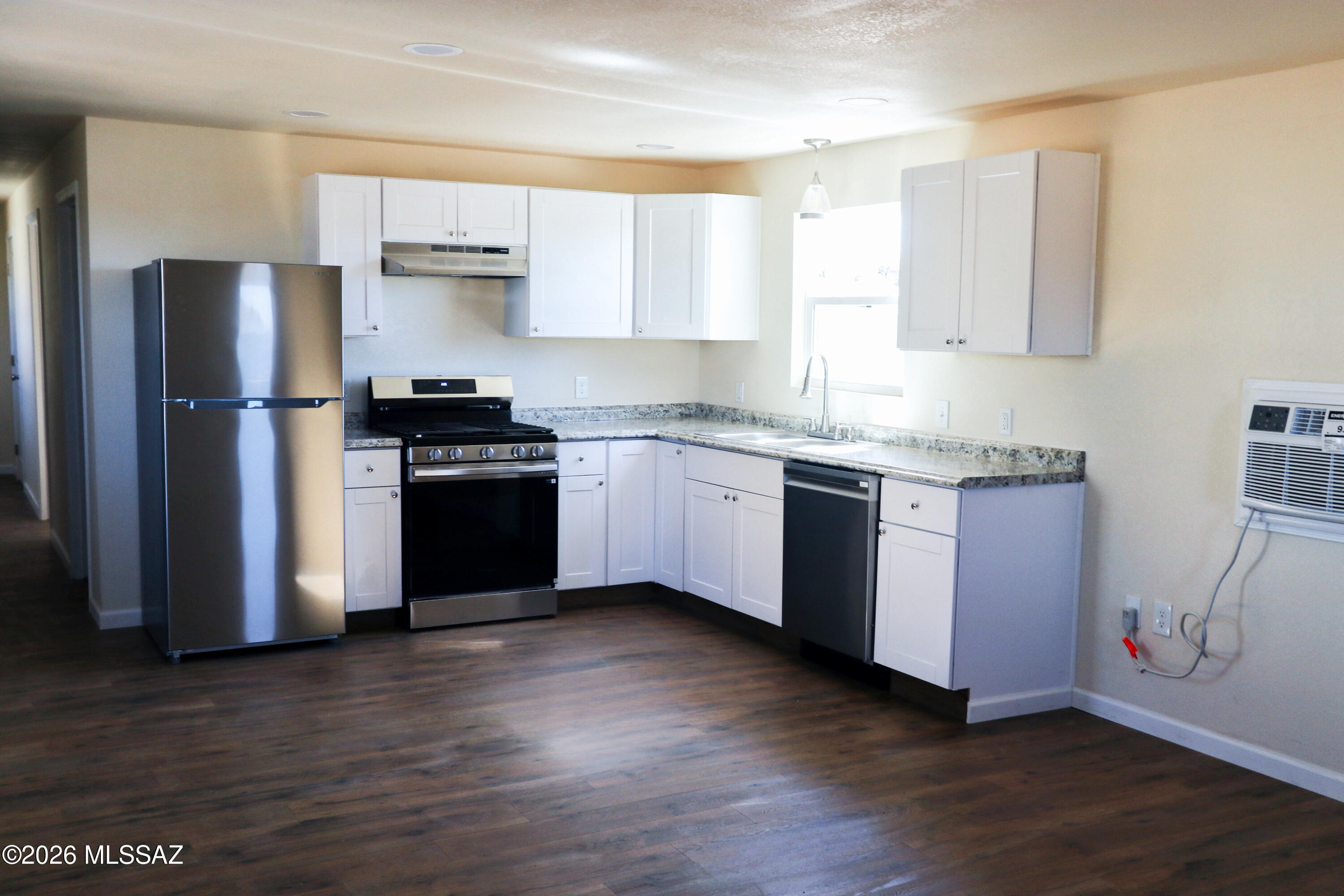 Tombstone Territory Estates Unit 2 - Residential