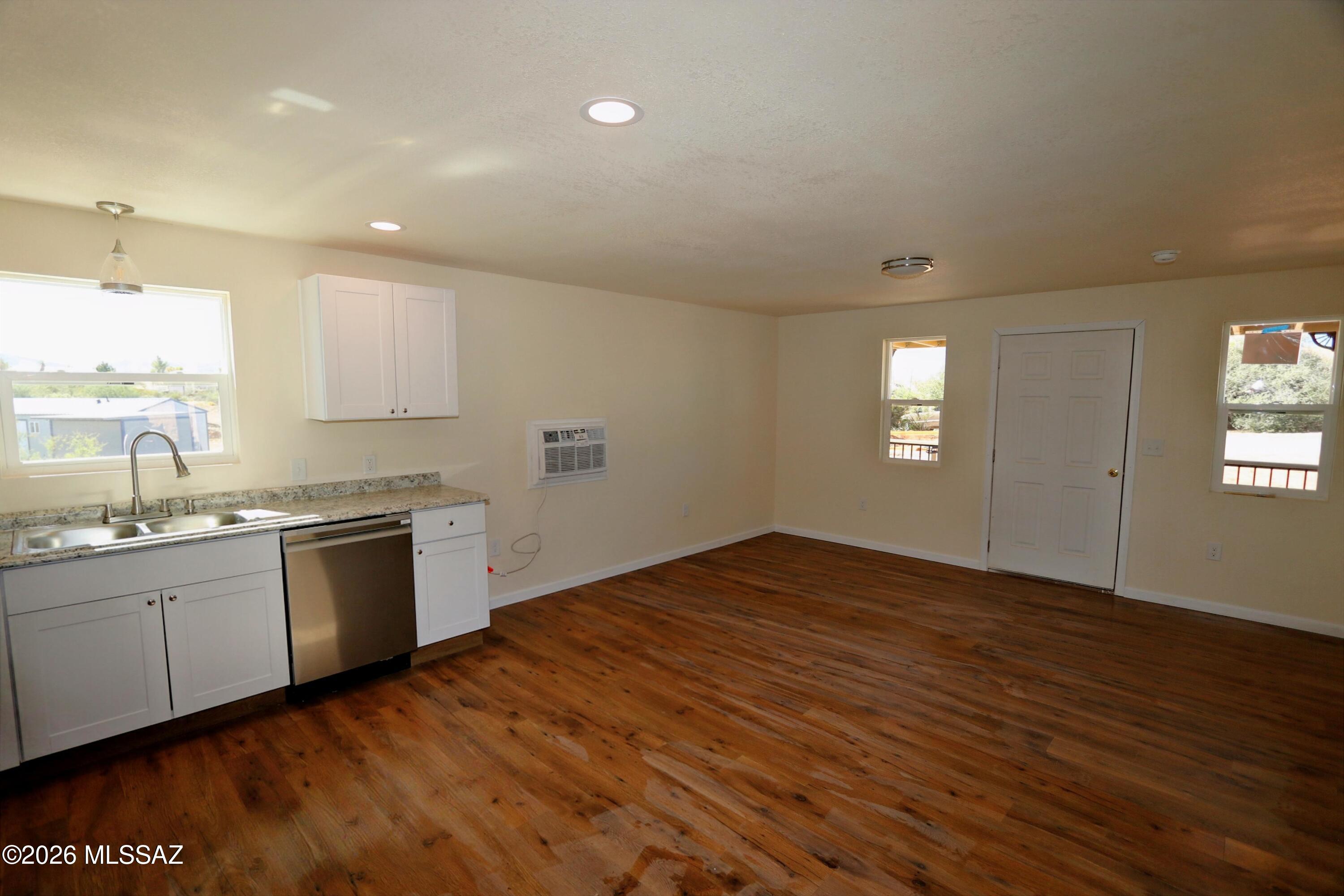 Tombstone Territory Estates Unit 2 - Residential