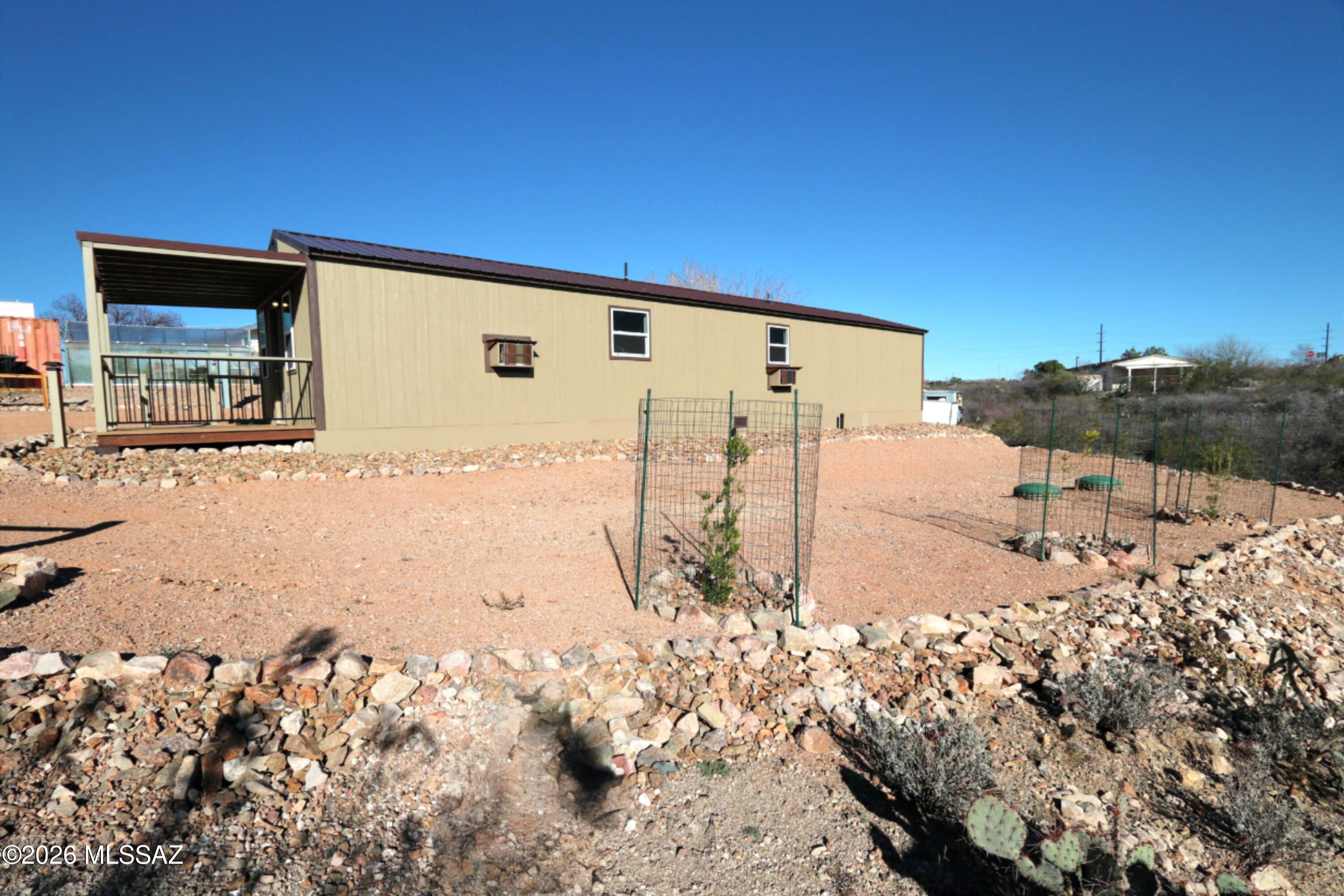Tombstone Territory Estates Unit 2 - Residential