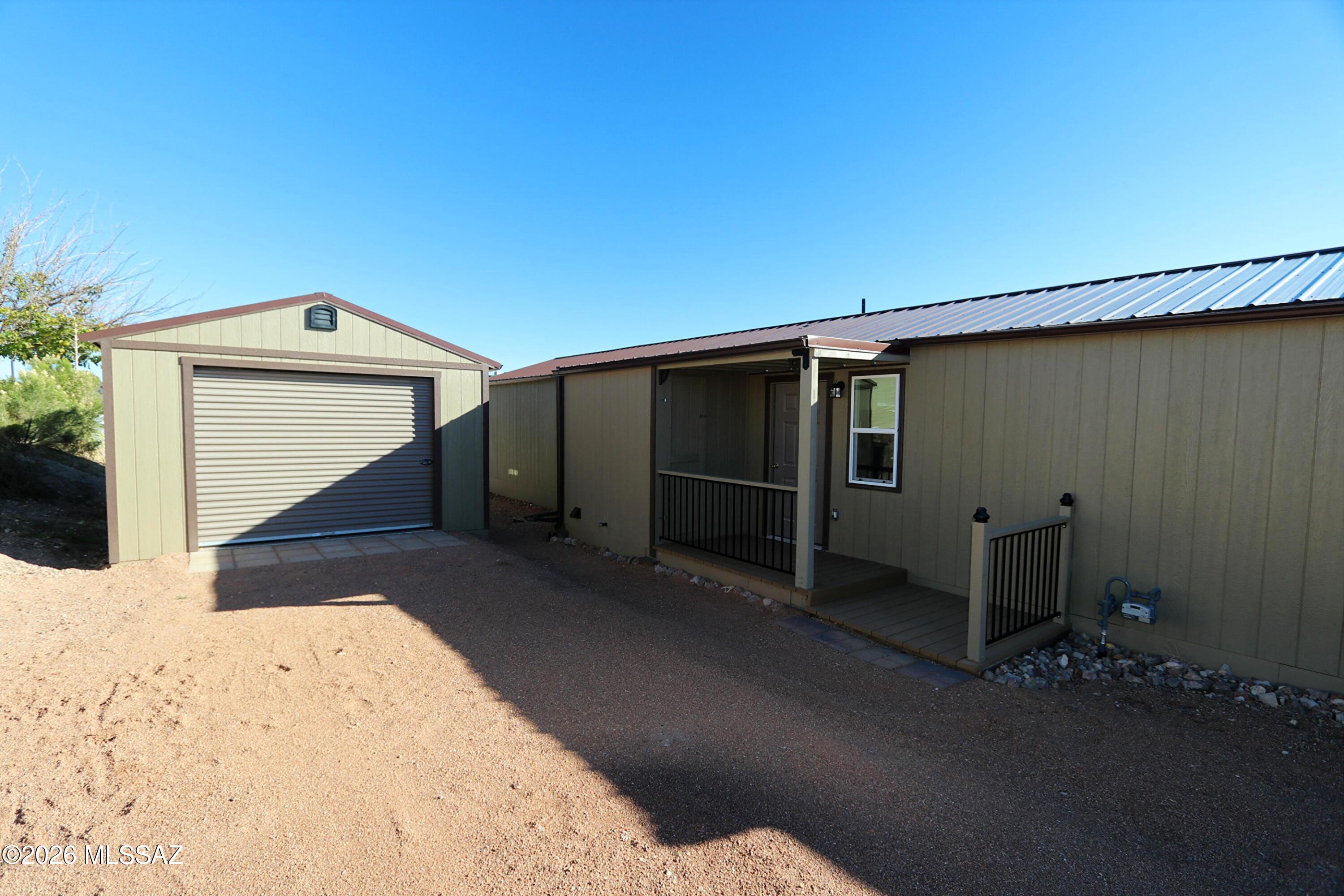 Tombstone Territory Estates Unit 2 - Residential