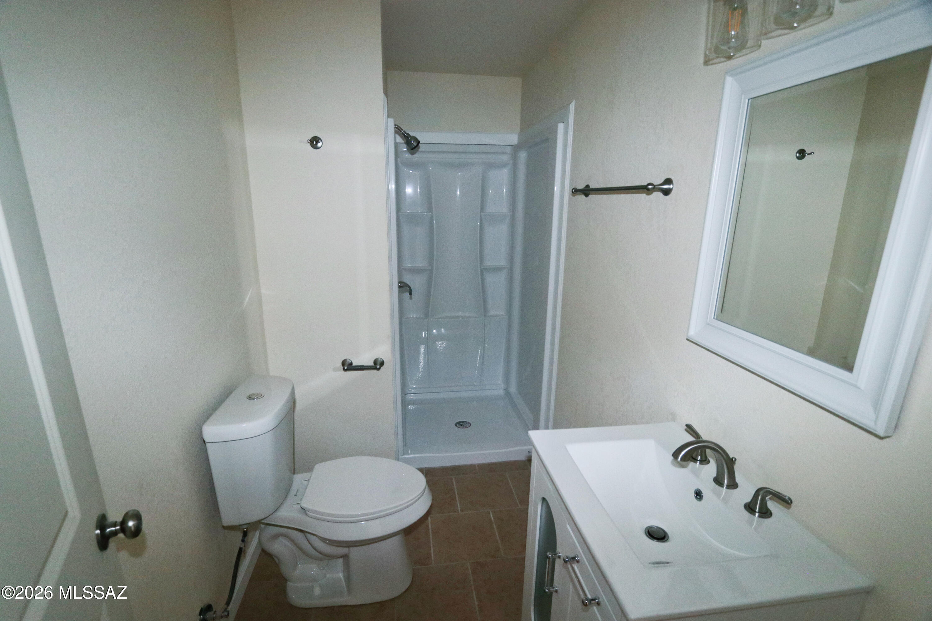 Tombstone Territory Estates Unit 2 - Residential