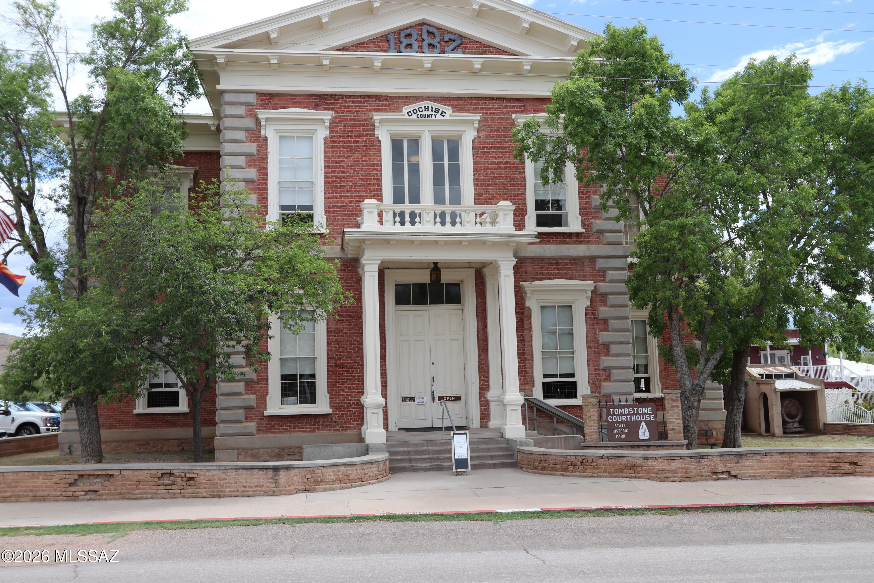 Tombstone Territory Estates Unit 2 - Residential