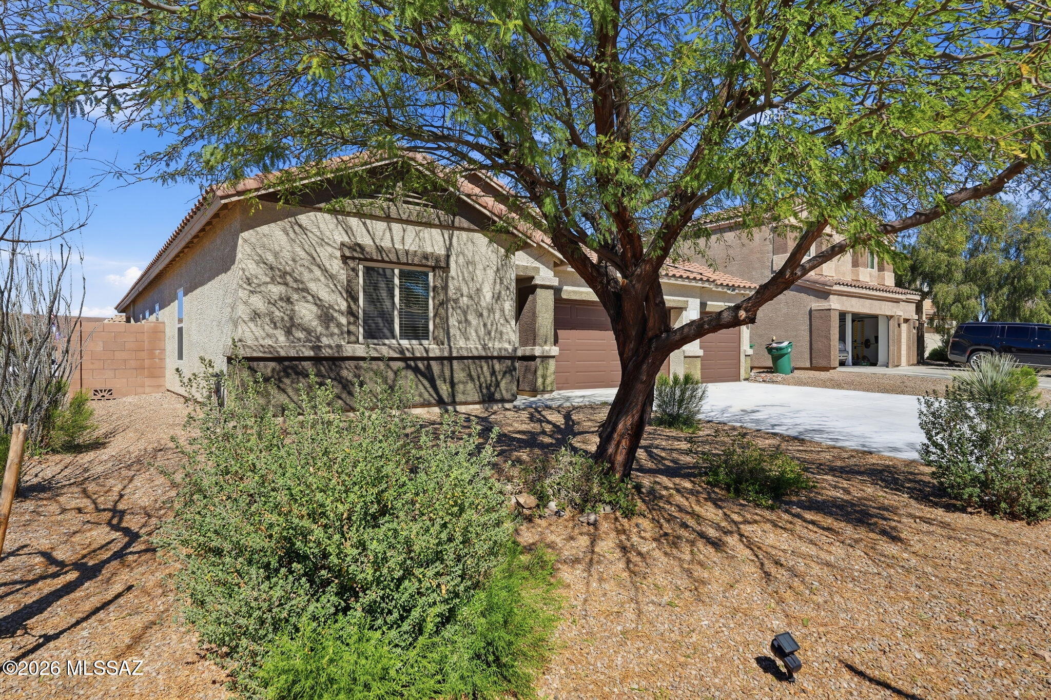 New Tucson Unit NO. 5 (1-312) - Residential