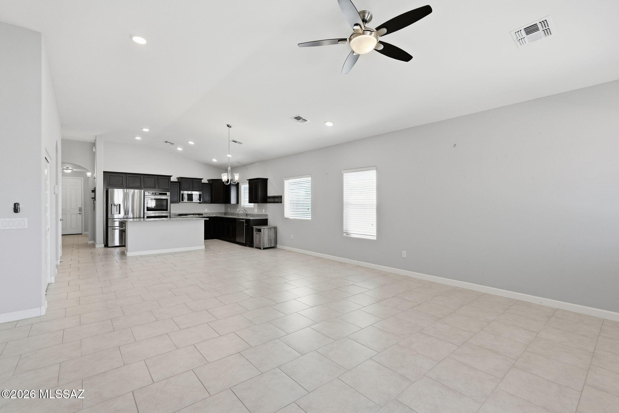 New Tucson Unit NO. 5 (1-312) - Residential