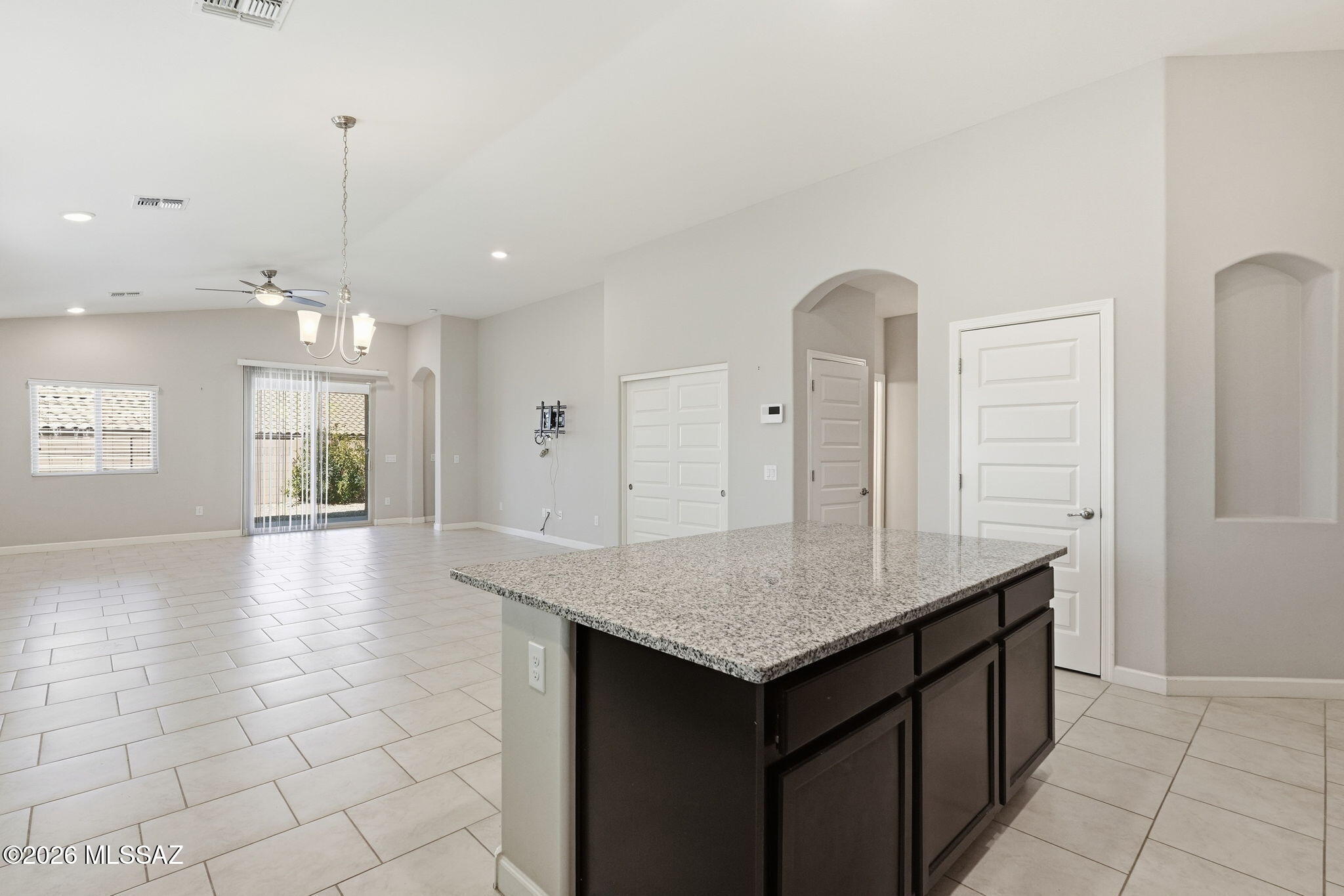 New Tucson Unit NO. 5 (1-312) - Residential
