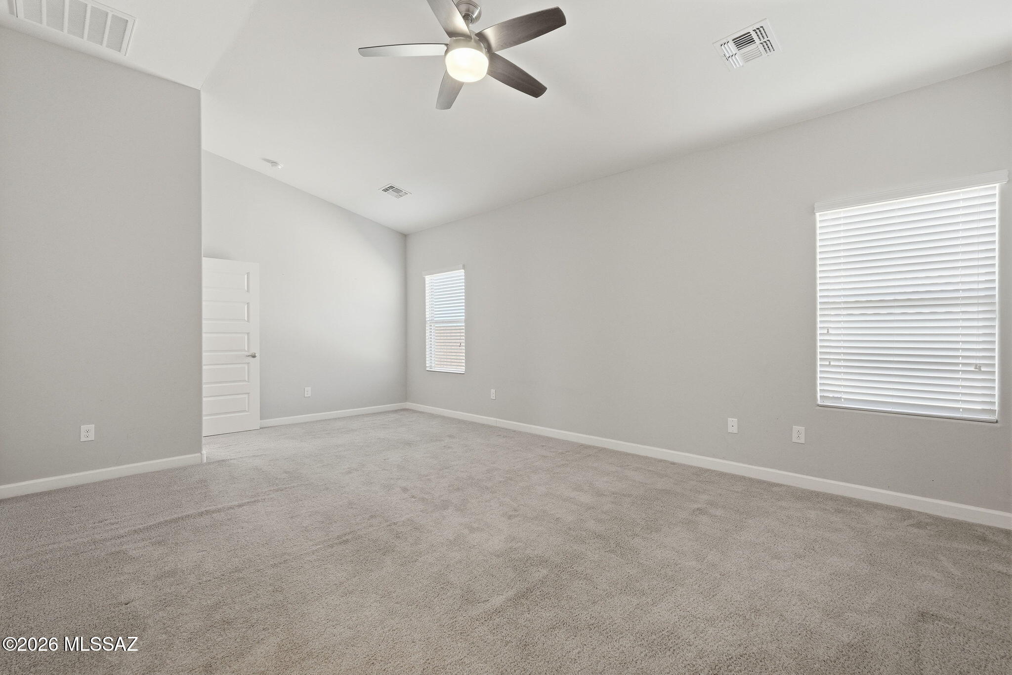 New Tucson Unit NO. 5 (1-312) - Residential