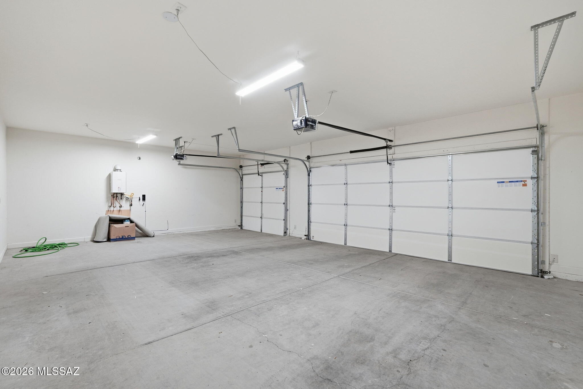 New Tucson Unit NO. 5 (1-312) - Residential