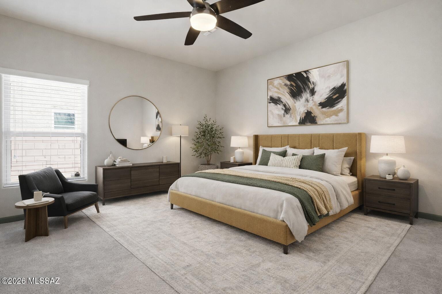 New Tucson Unit NO. 5 (1-312) - Residential