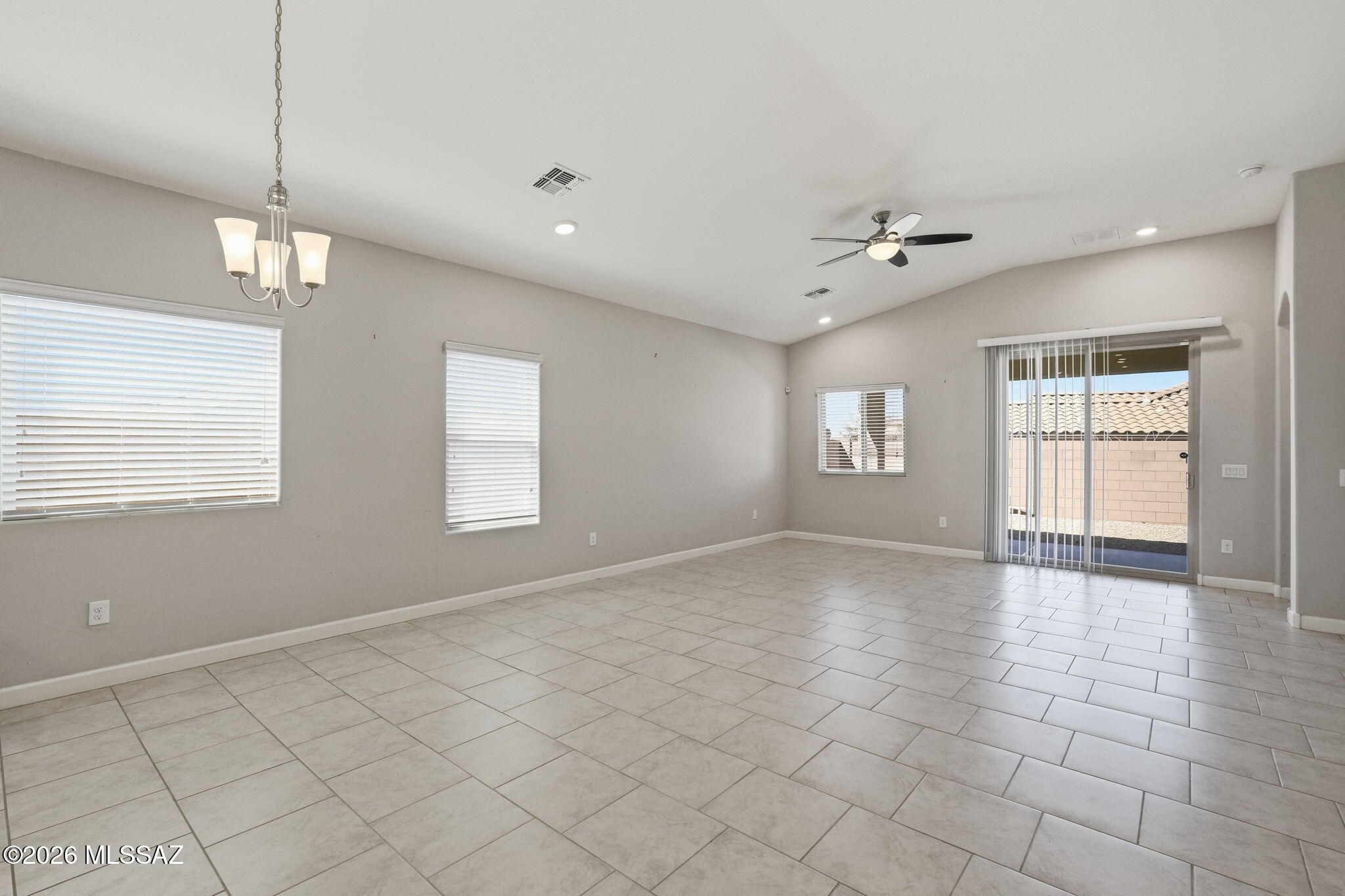 New Tucson Unit NO. 5 (1-312) - Residential