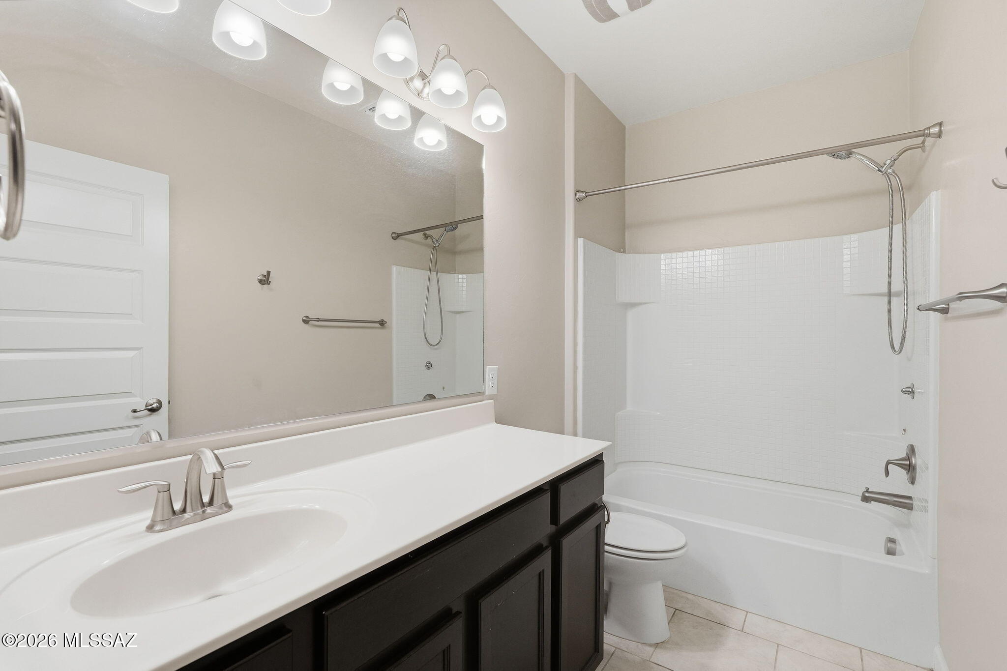 New Tucson Unit NO. 5 (1-312) - Residential