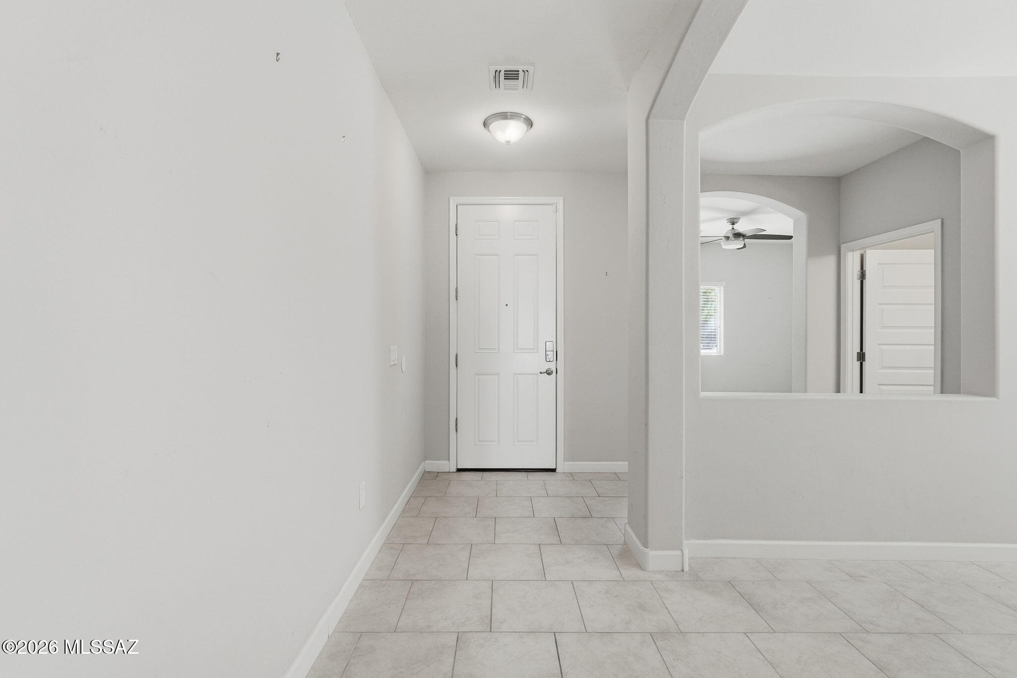 New Tucson Unit NO. 5 (1-312) - Residential