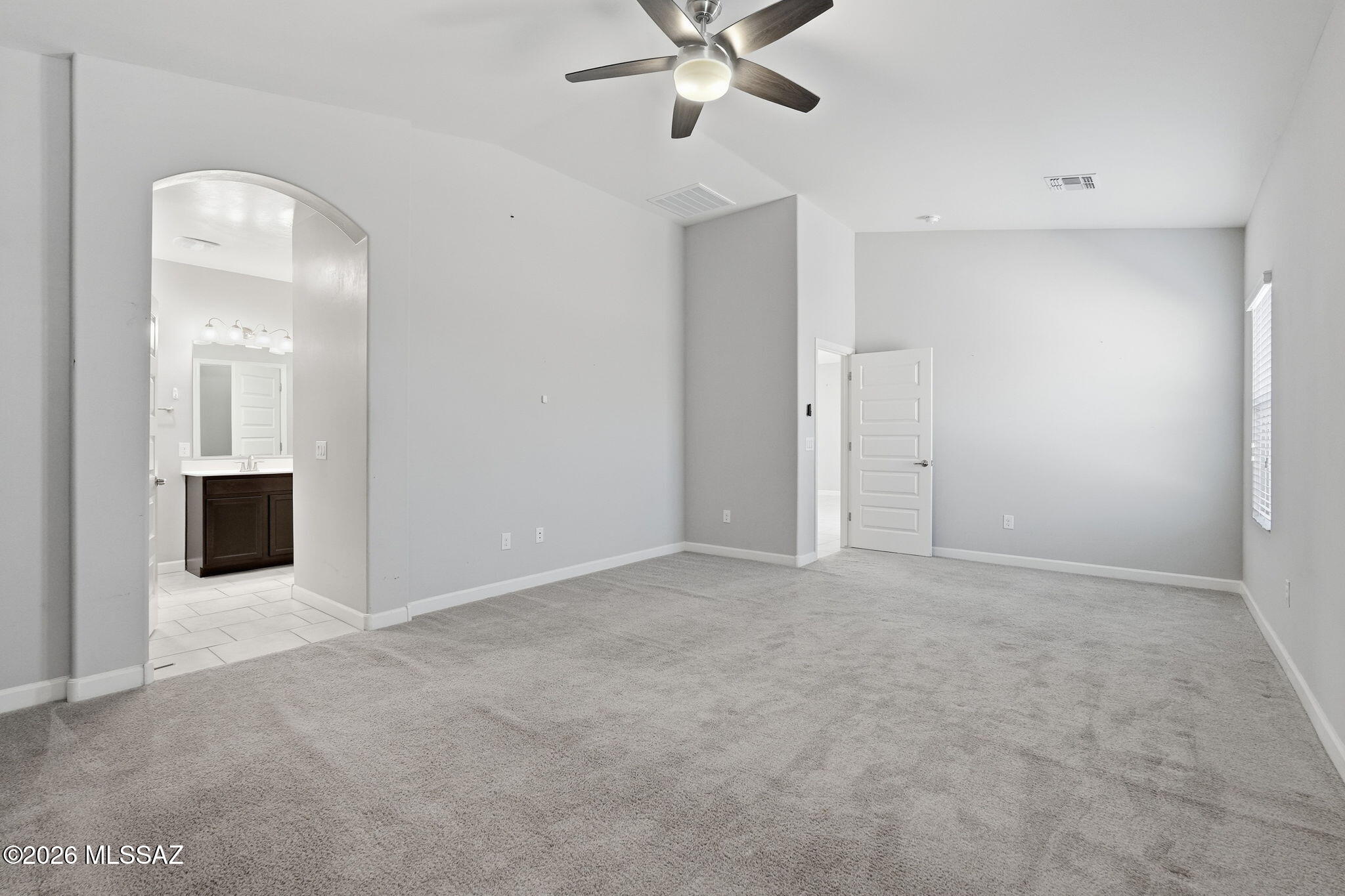 New Tucson Unit NO. 5 (1-312) - Residential