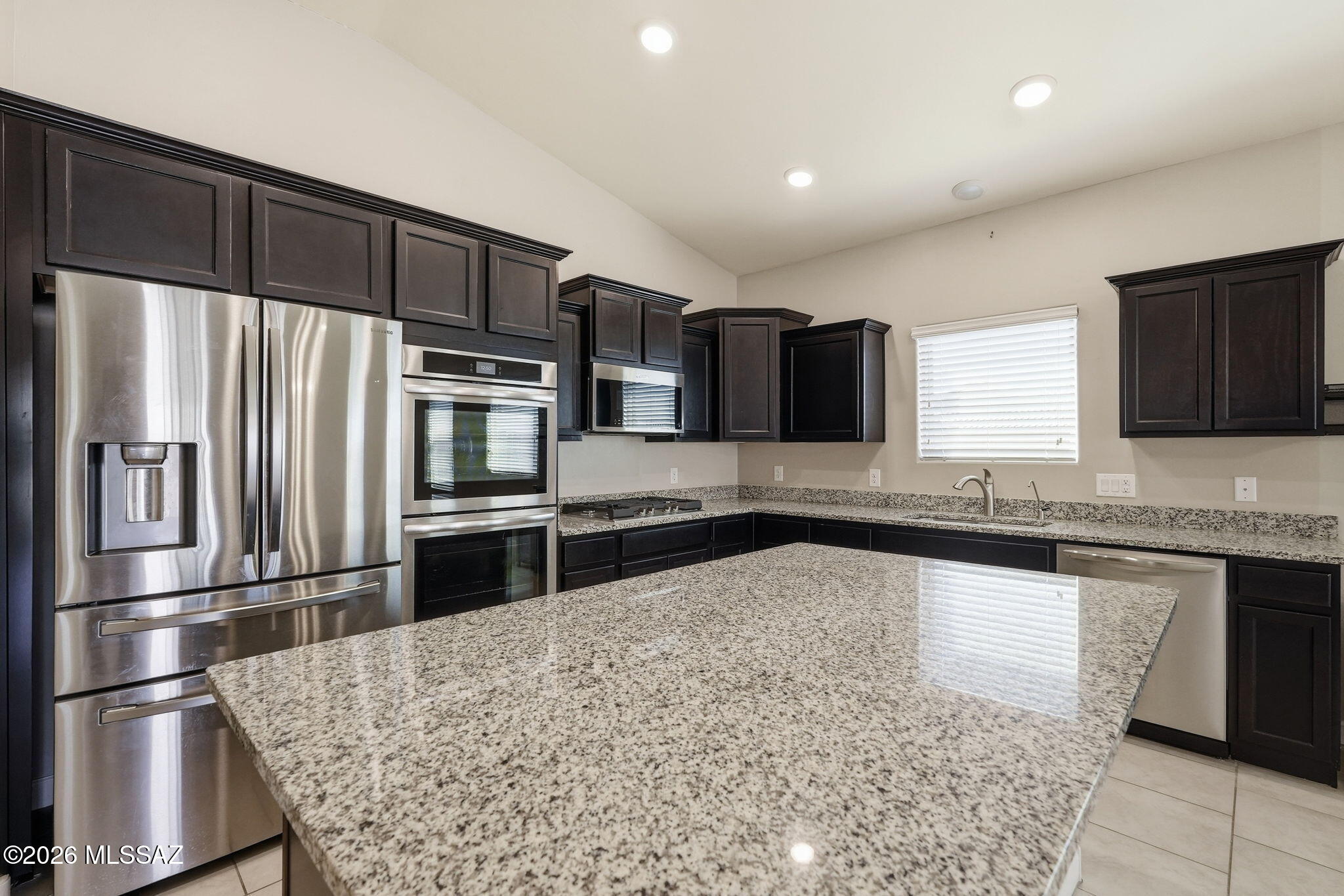 New Tucson Unit NO. 5 (1-312) - Residential