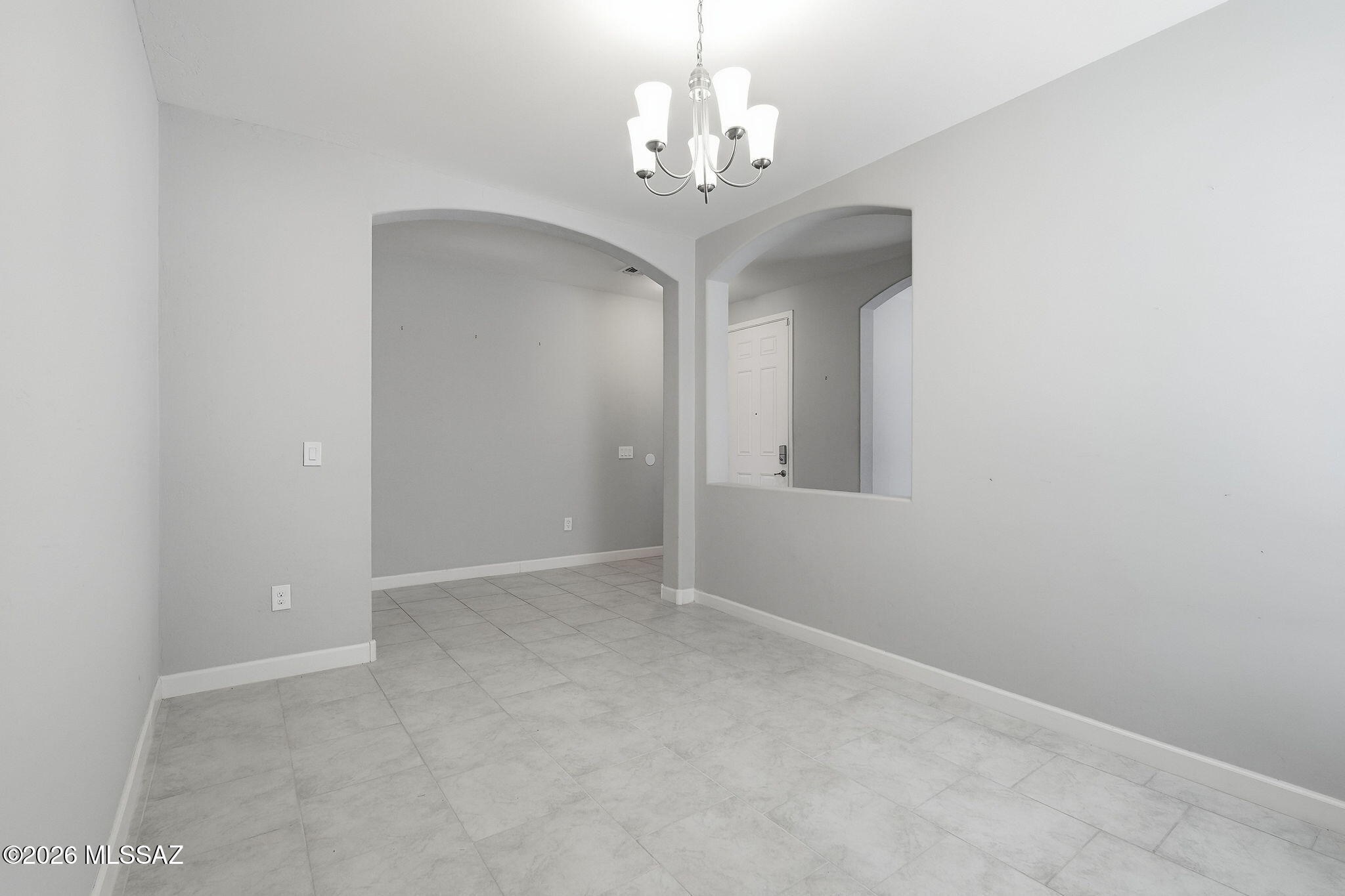 New Tucson Unit NO. 5 (1-312) - Residential