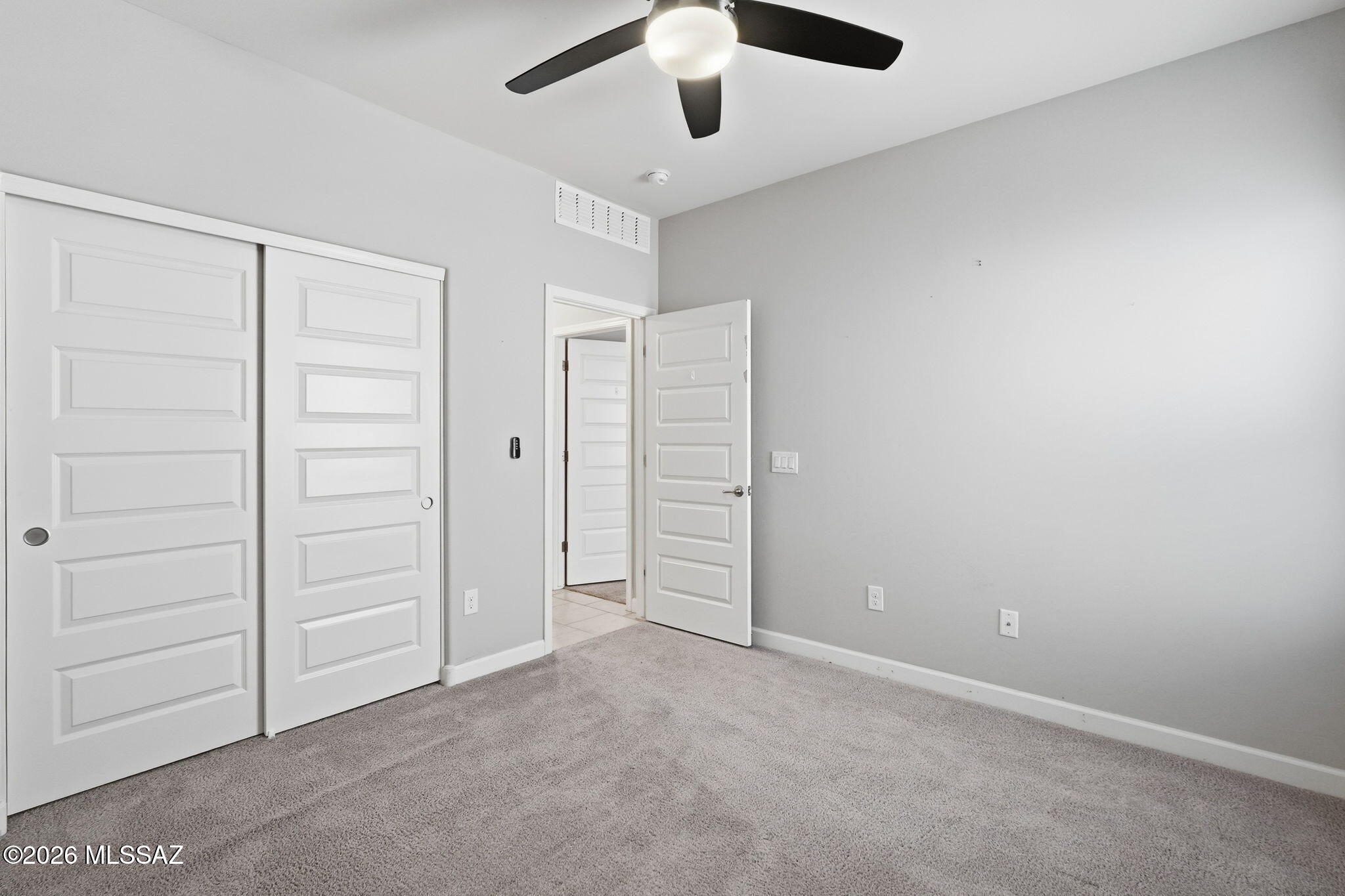 New Tucson Unit NO. 5 (1-312) - Residential