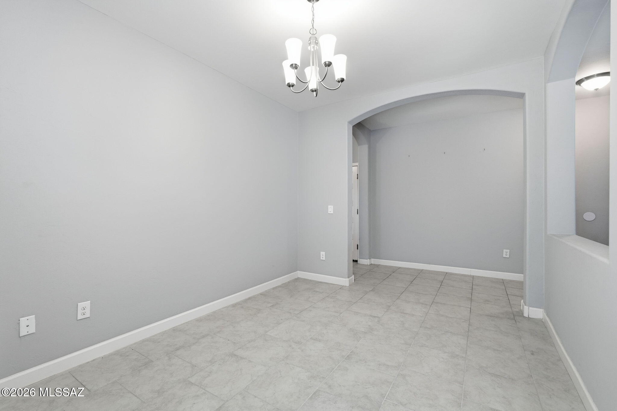 New Tucson Unit NO. 5 (1-312) - Residential