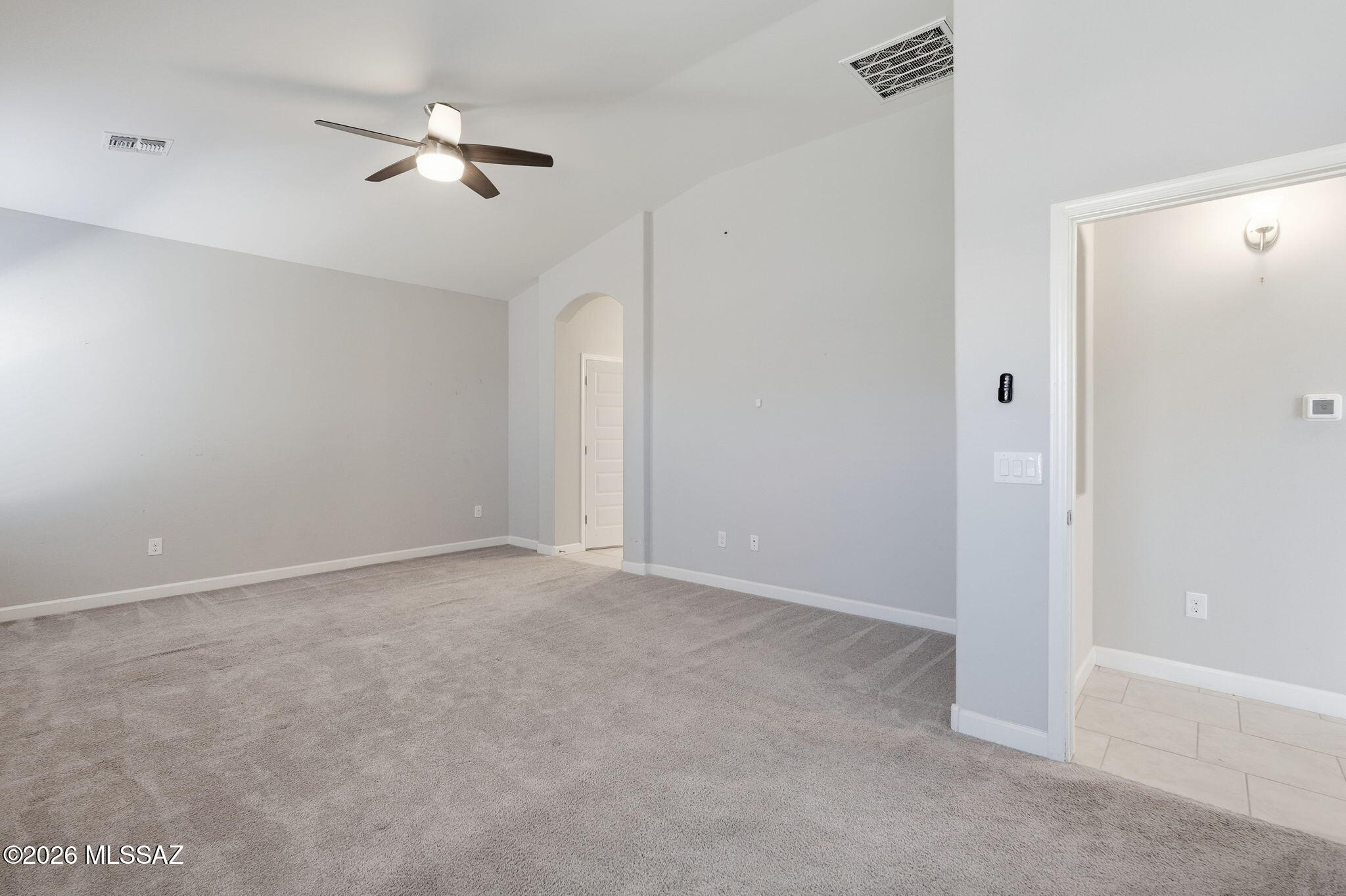 New Tucson Unit NO. 5 (1-312) - Residential