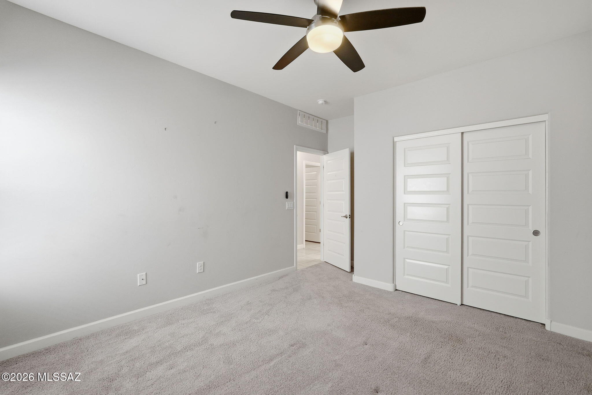 New Tucson Unit NO. 5 (1-312) - Residential