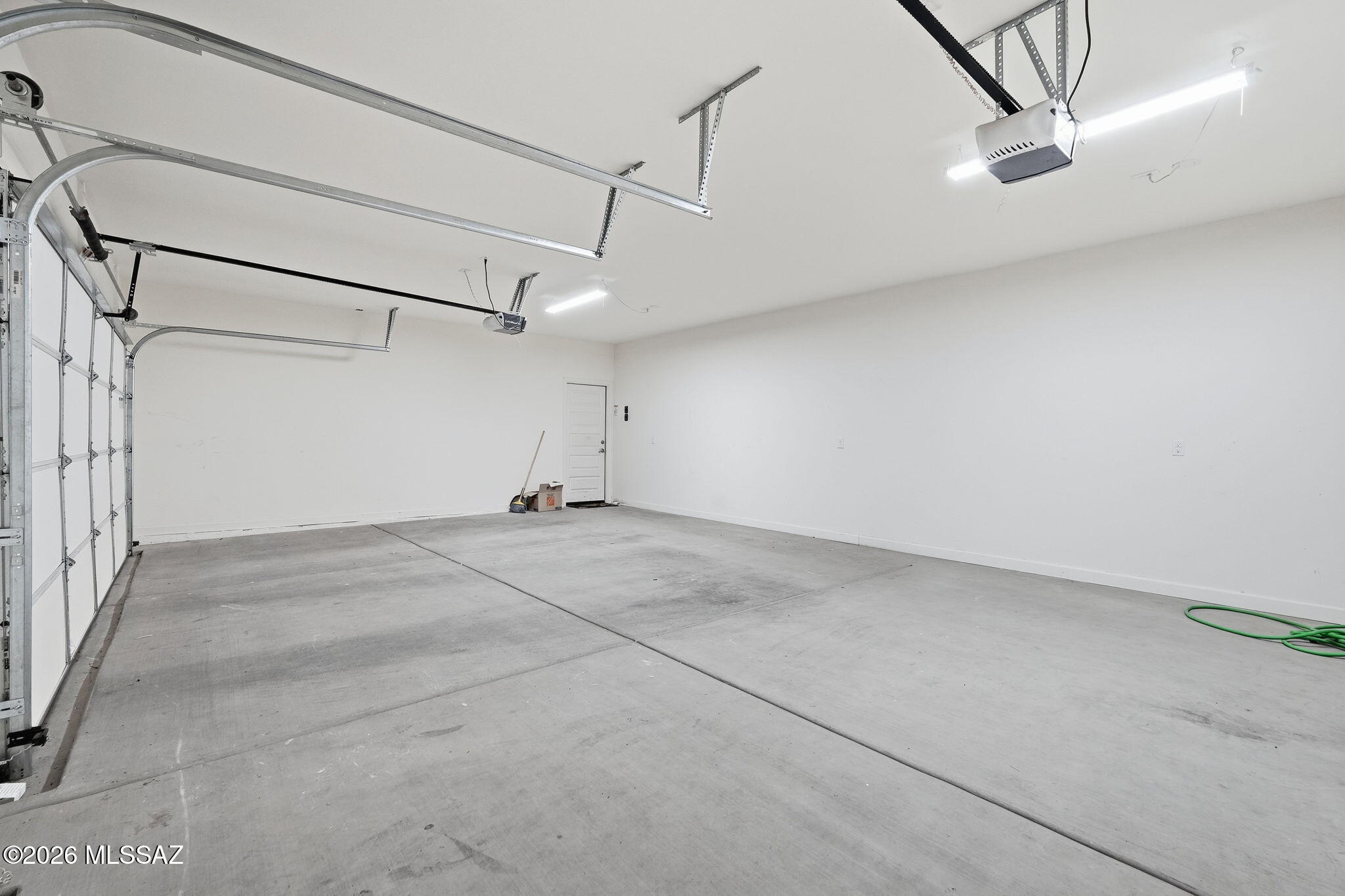 New Tucson Unit NO. 5 (1-312) - Residential
